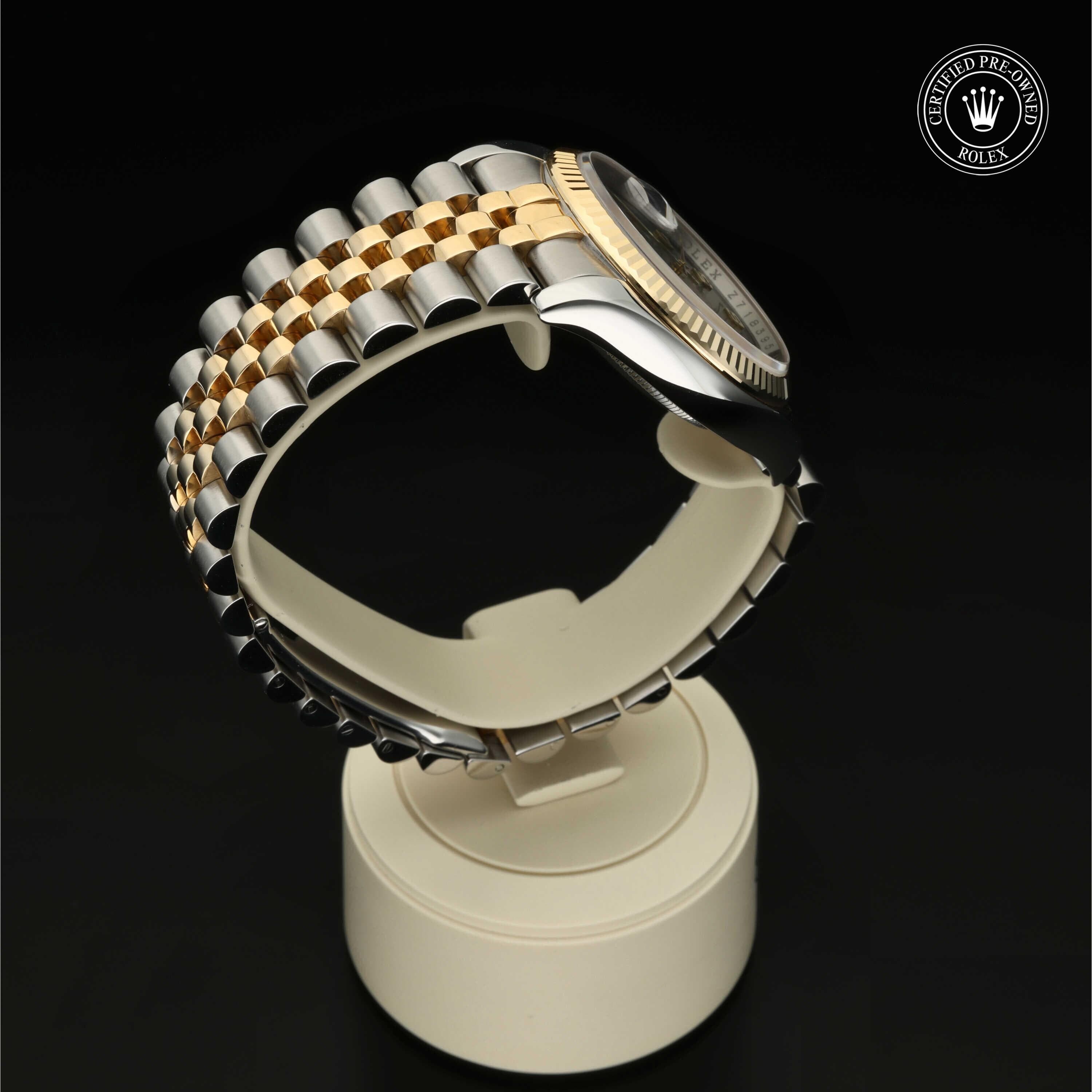 Datejust 36 - immagine 5
