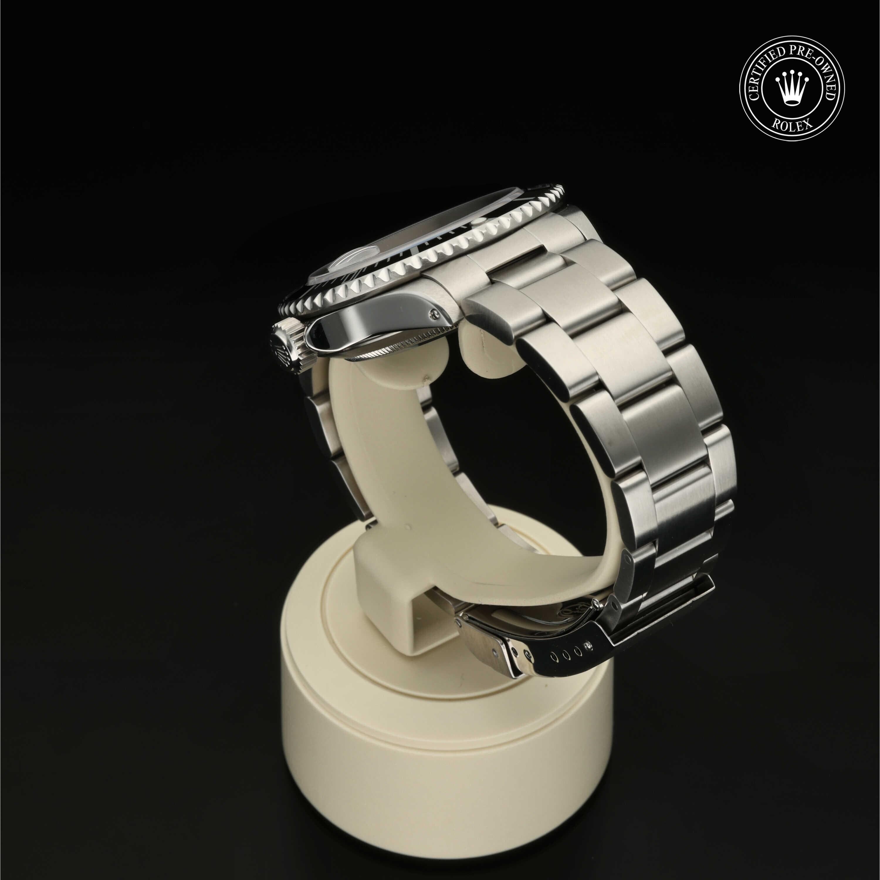 Submariner Date - imagen 4