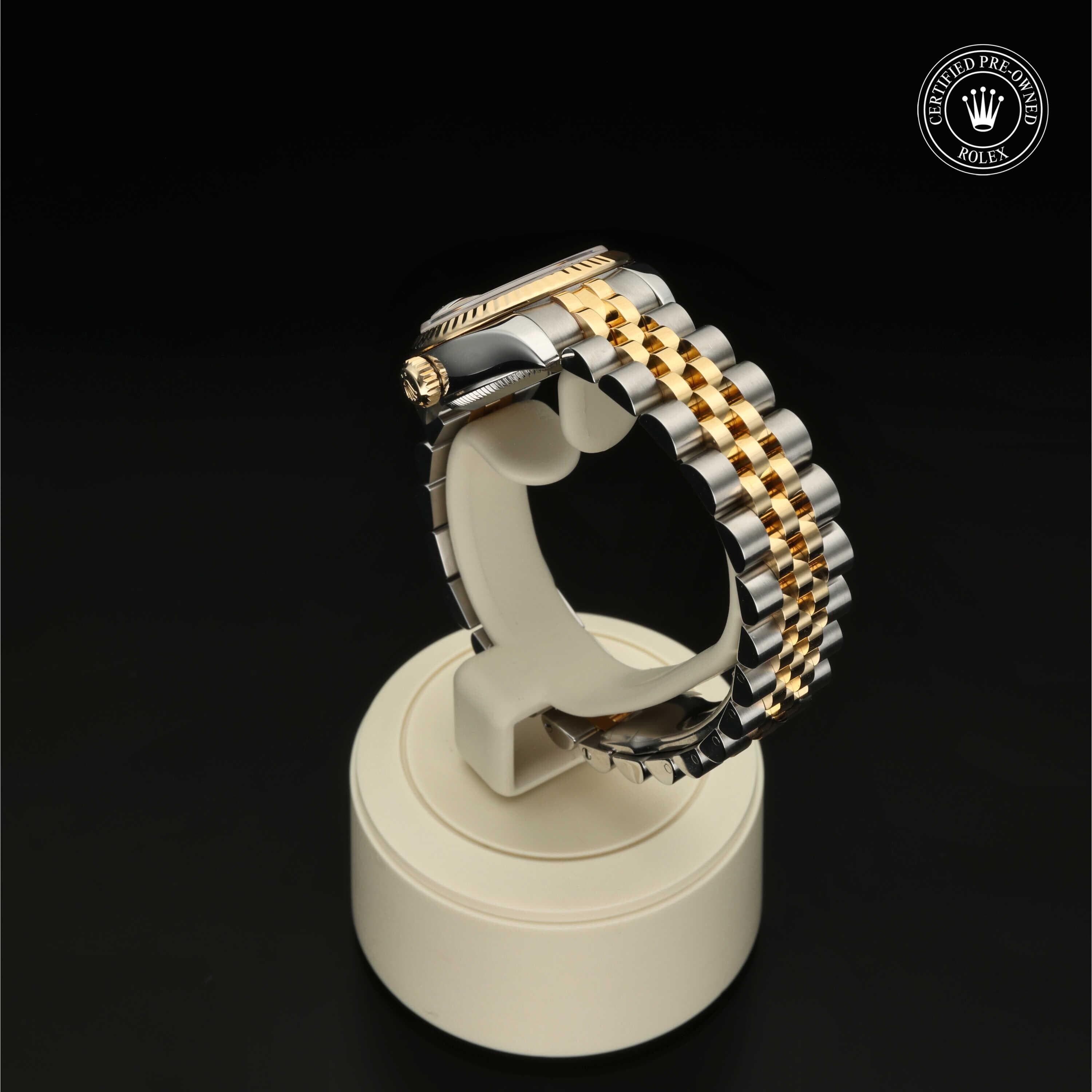 Lady-Datejust 26 - image 4