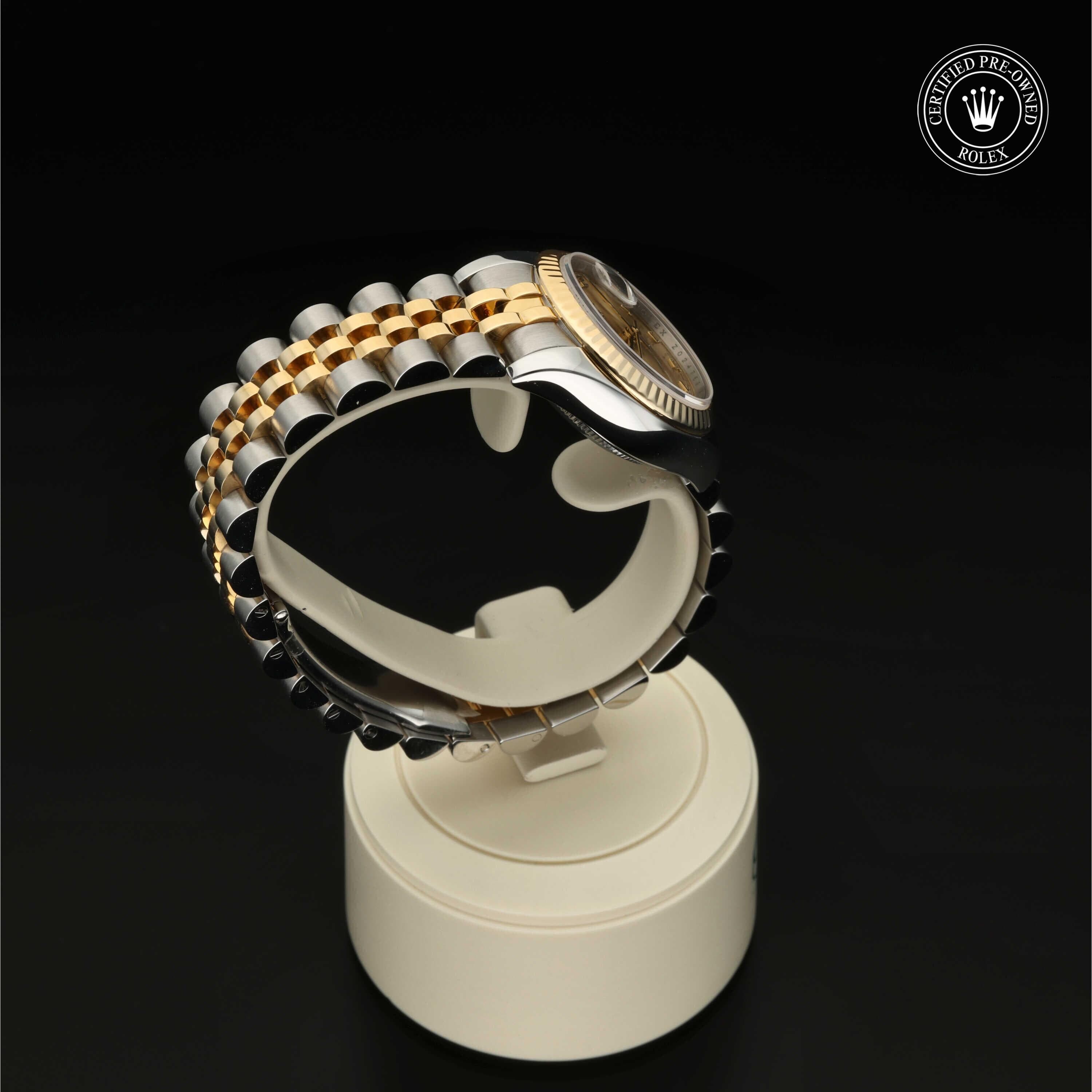 Lady-Datejust 26 - image 5