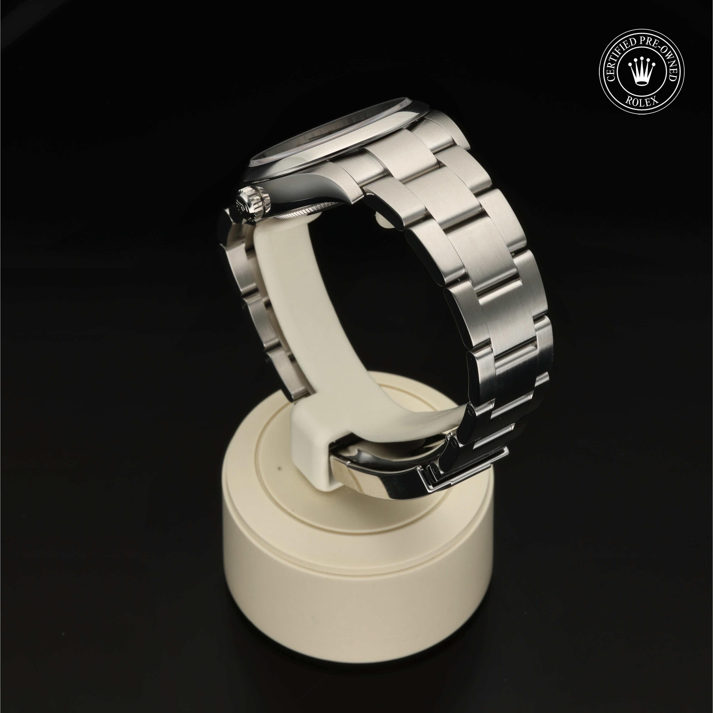 Oyster Perpetual 34 - image 4
