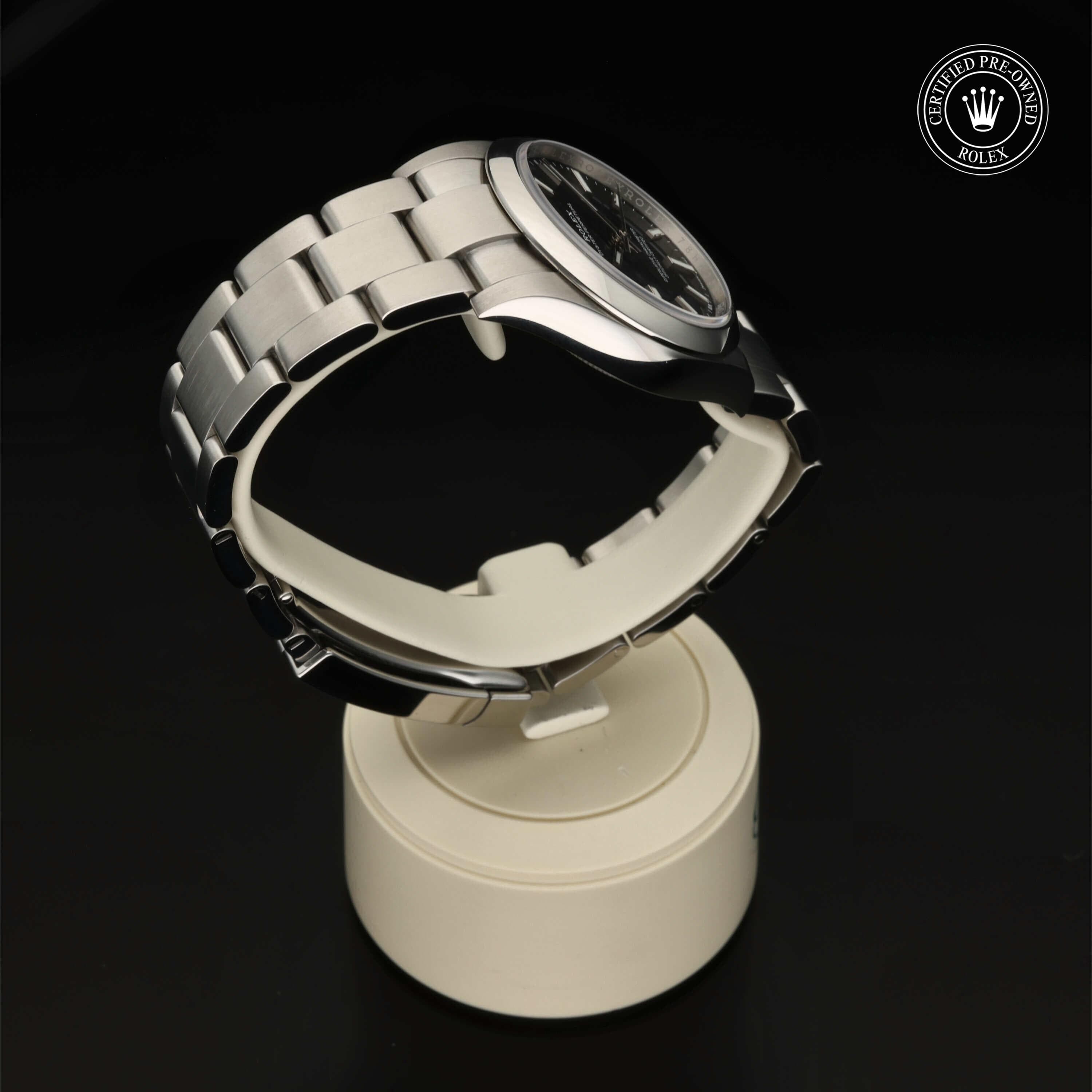 Oyster Perpetual 34 - image 5