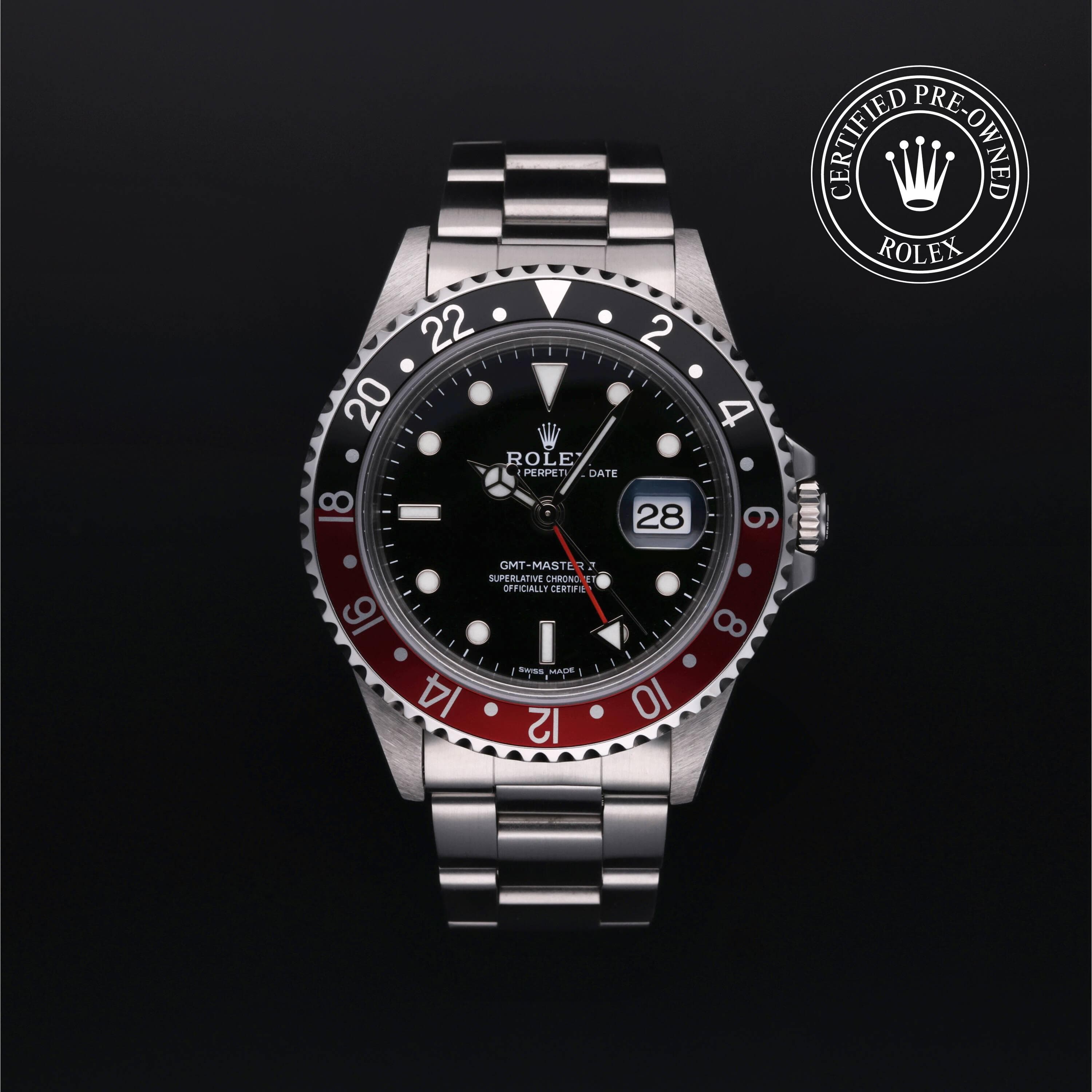 GMT-Master II
