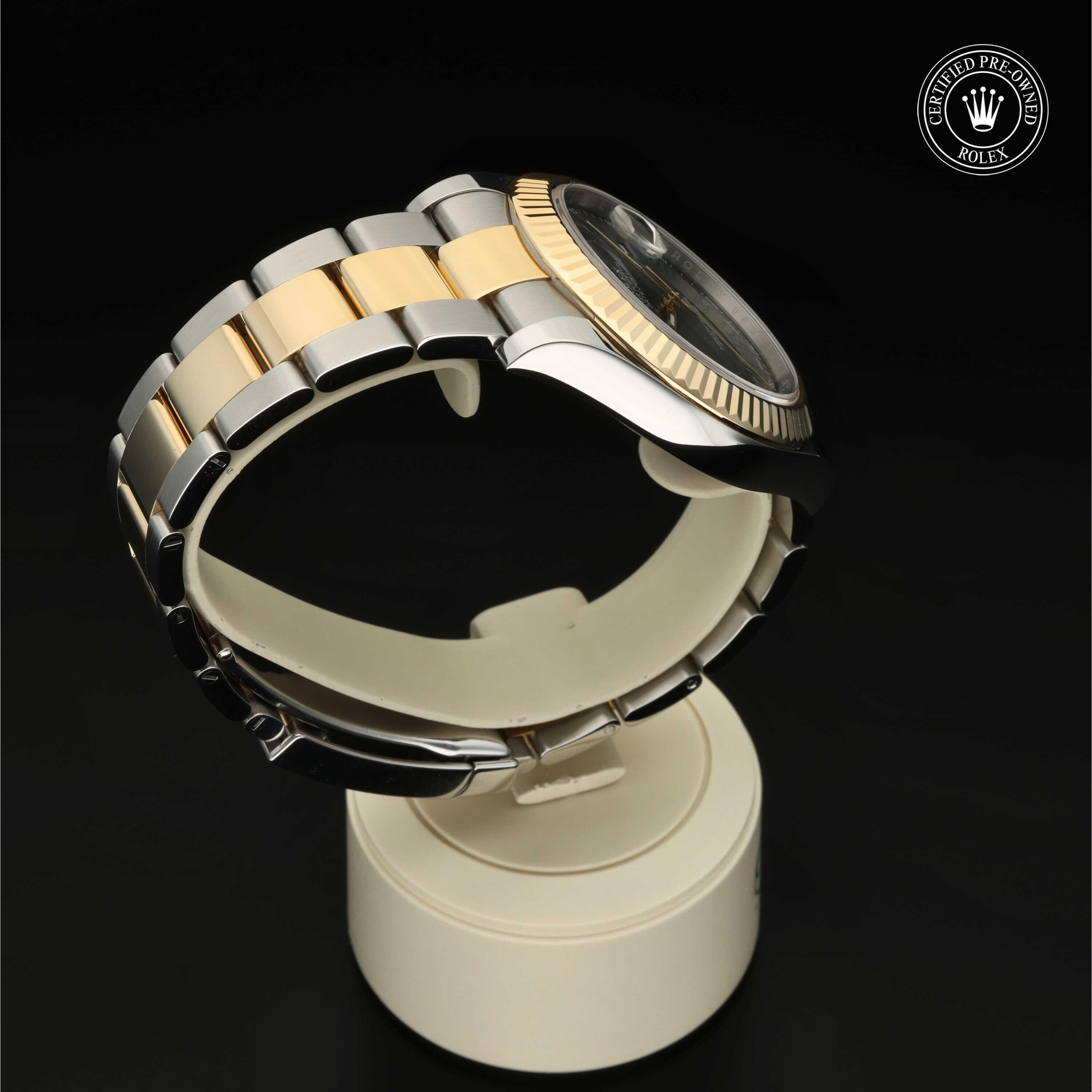 Datejust II - immagine 5