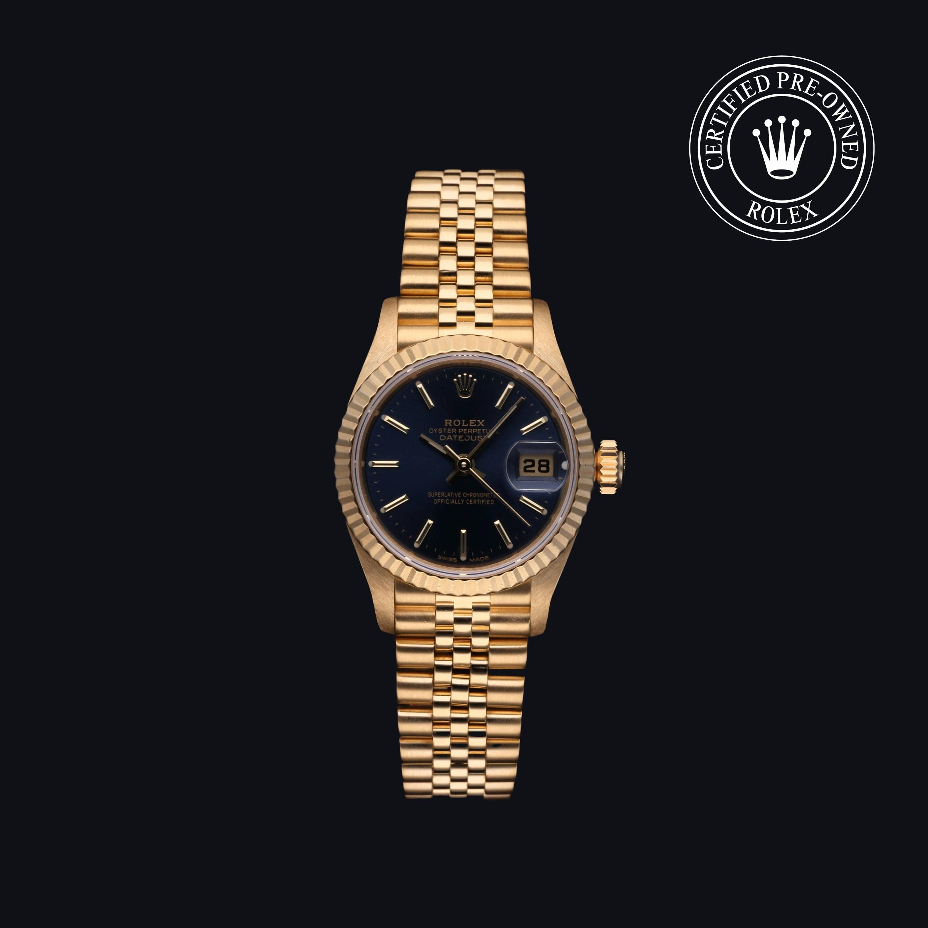 Lady-Datejust 26