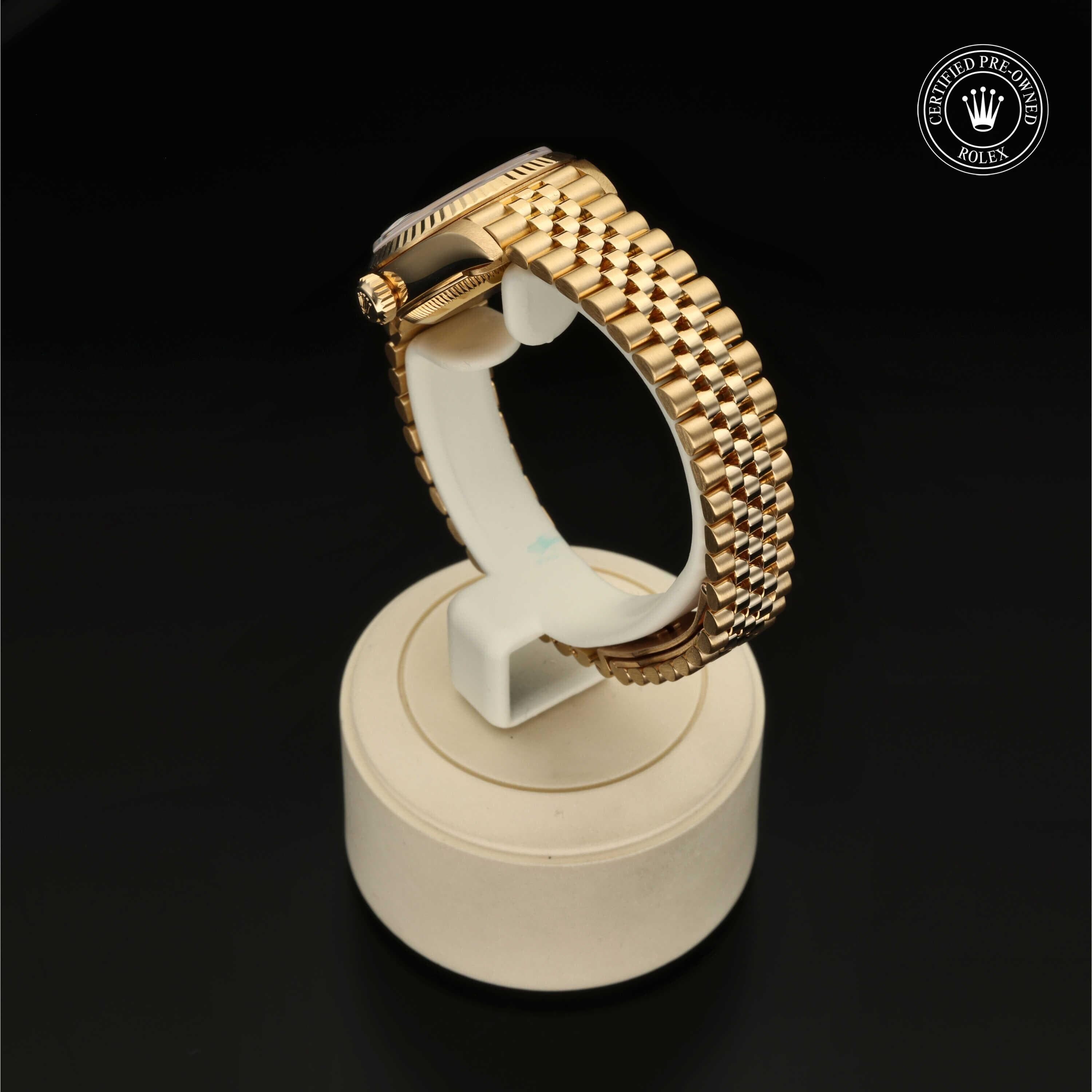 Lady-Datejust 26 - image 4