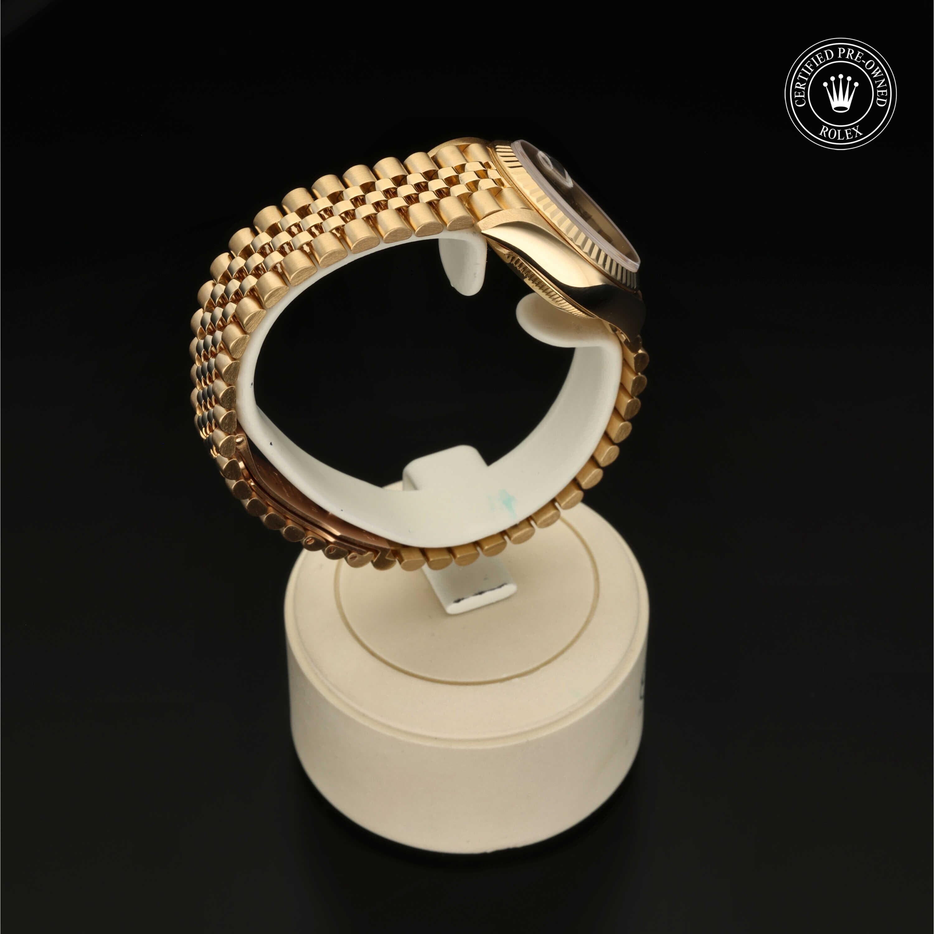 Lady-Datejust 26 - image 5