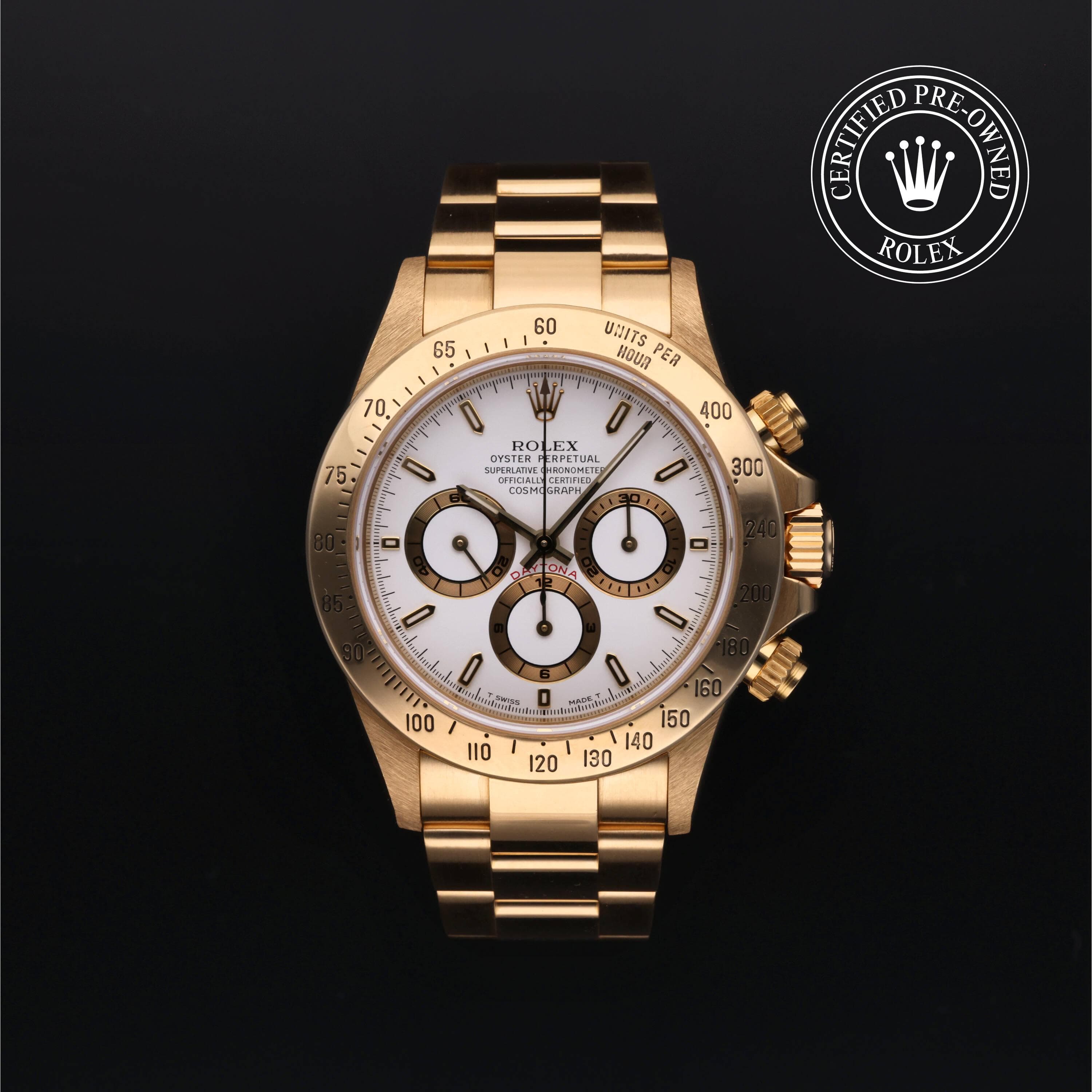 Cosmograph Daytona