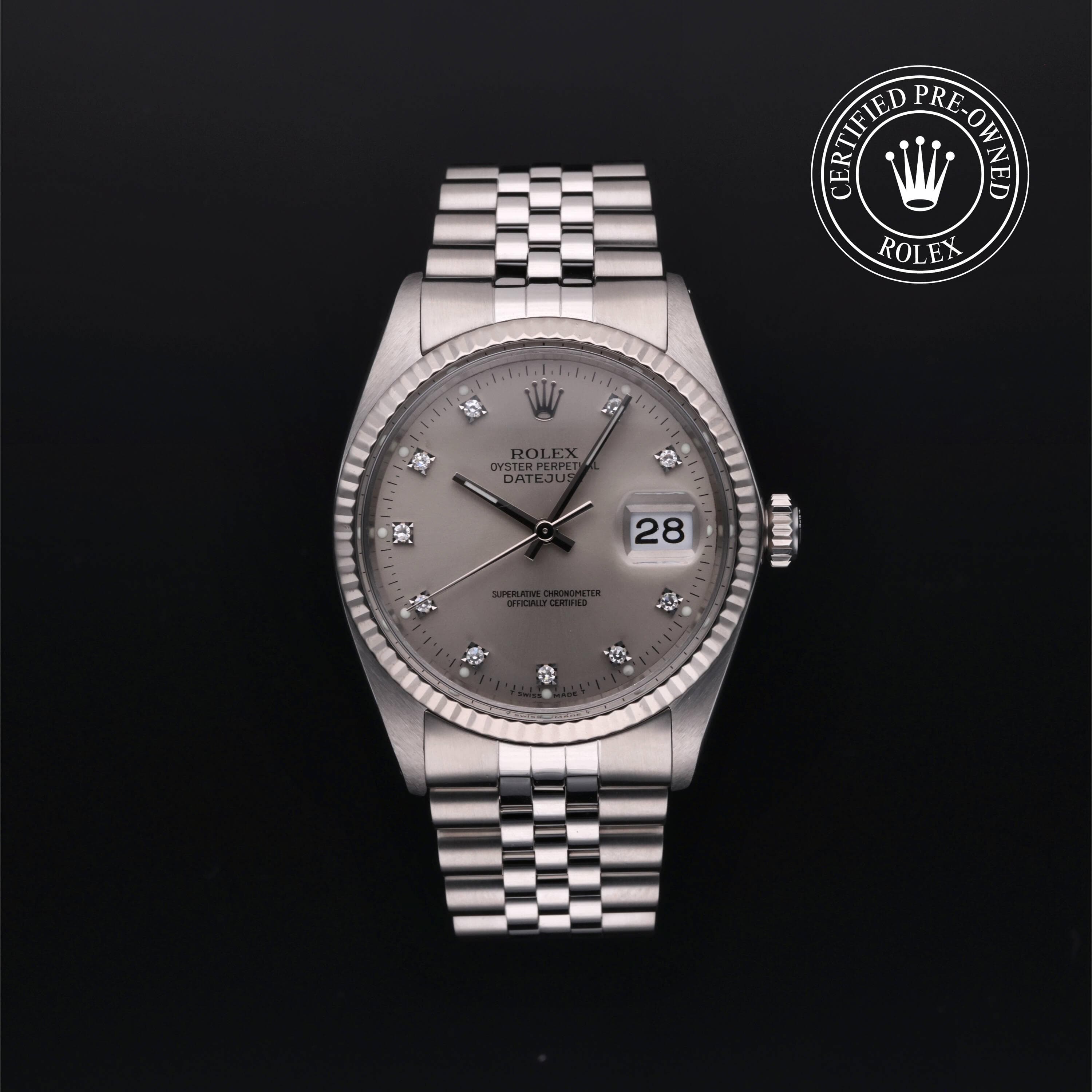 Datejust 36