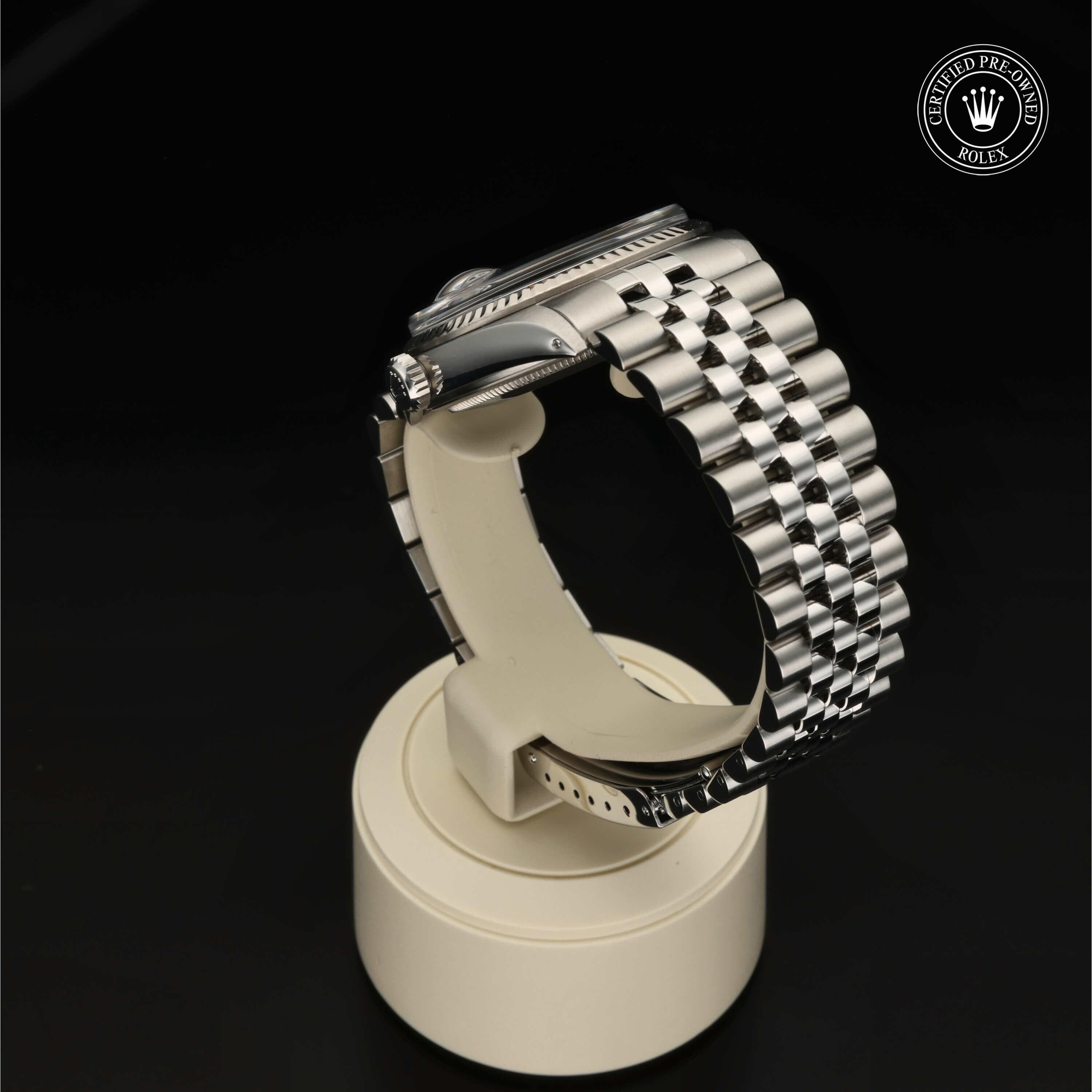 Datejust 36 - immagine 4