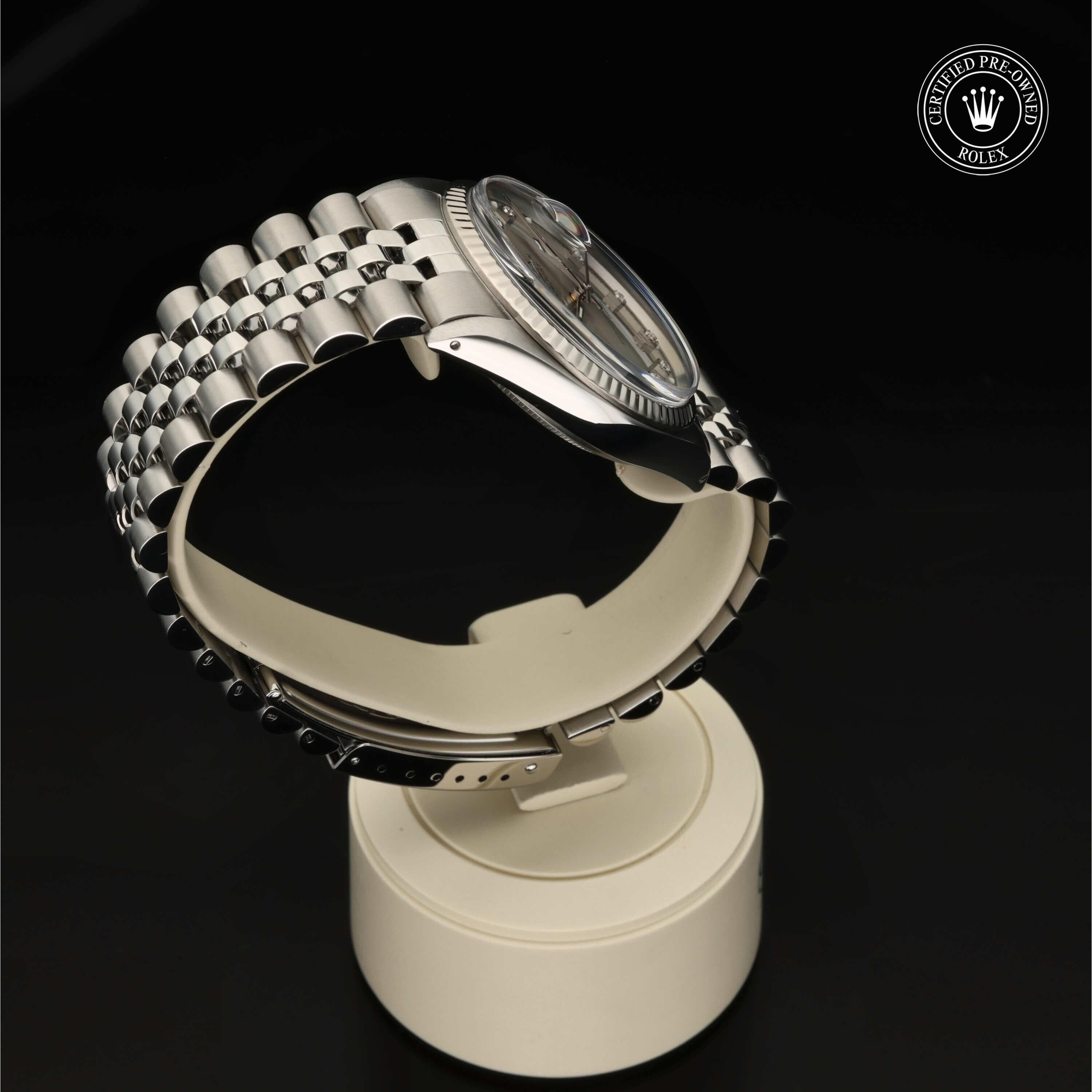 Datejust 36 - immagine 5