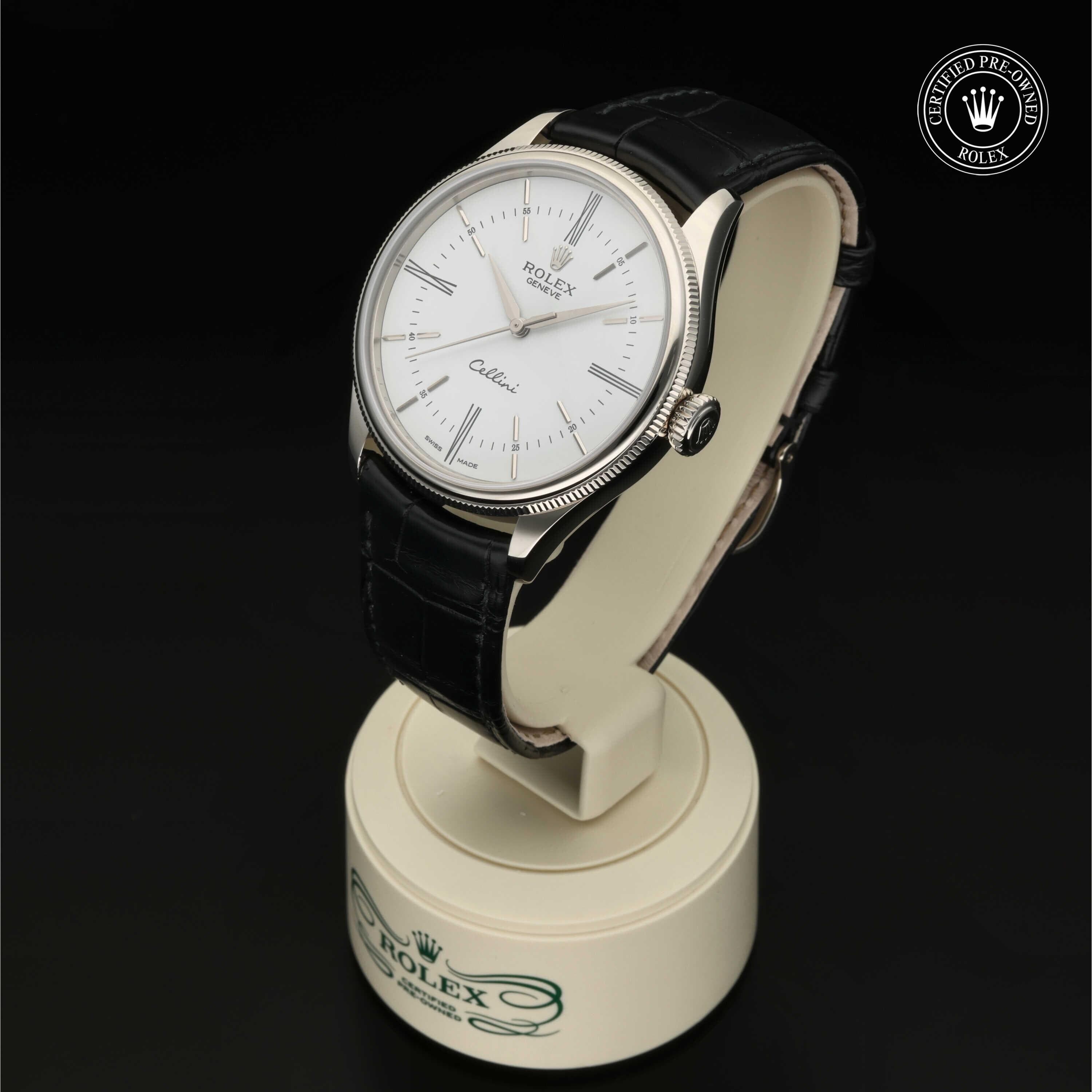 Cellini Time - imagen 3
