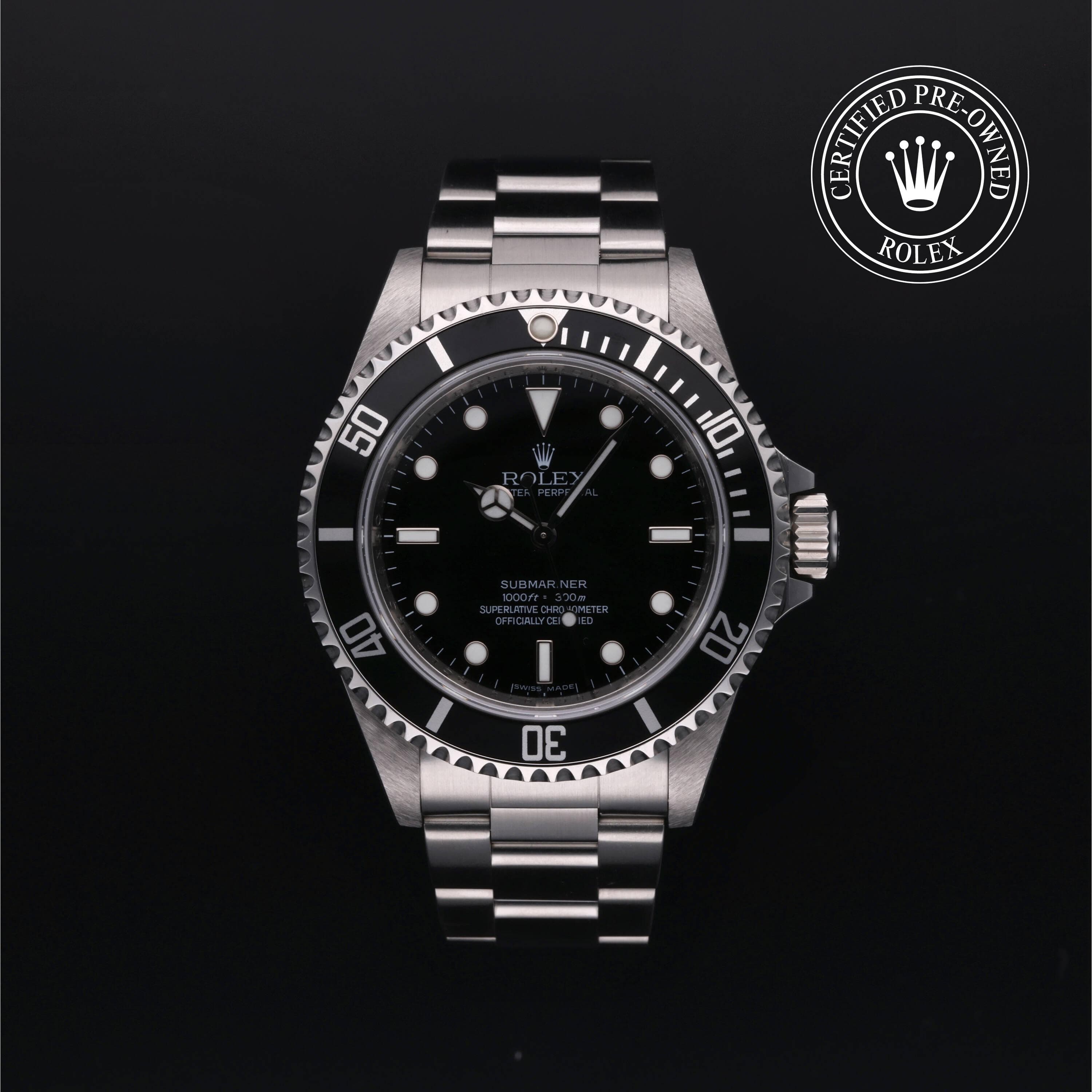 Submariner