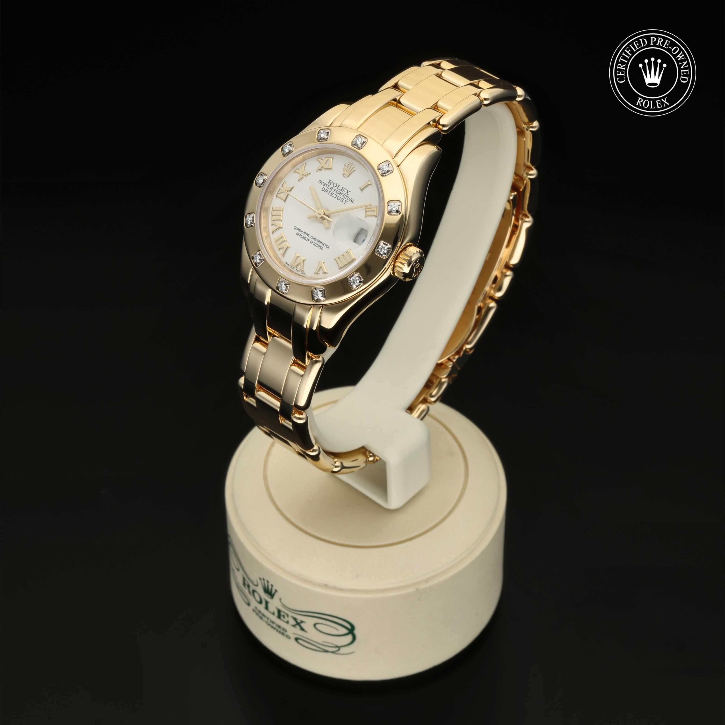 Pearlmaster 29 - immagine 3