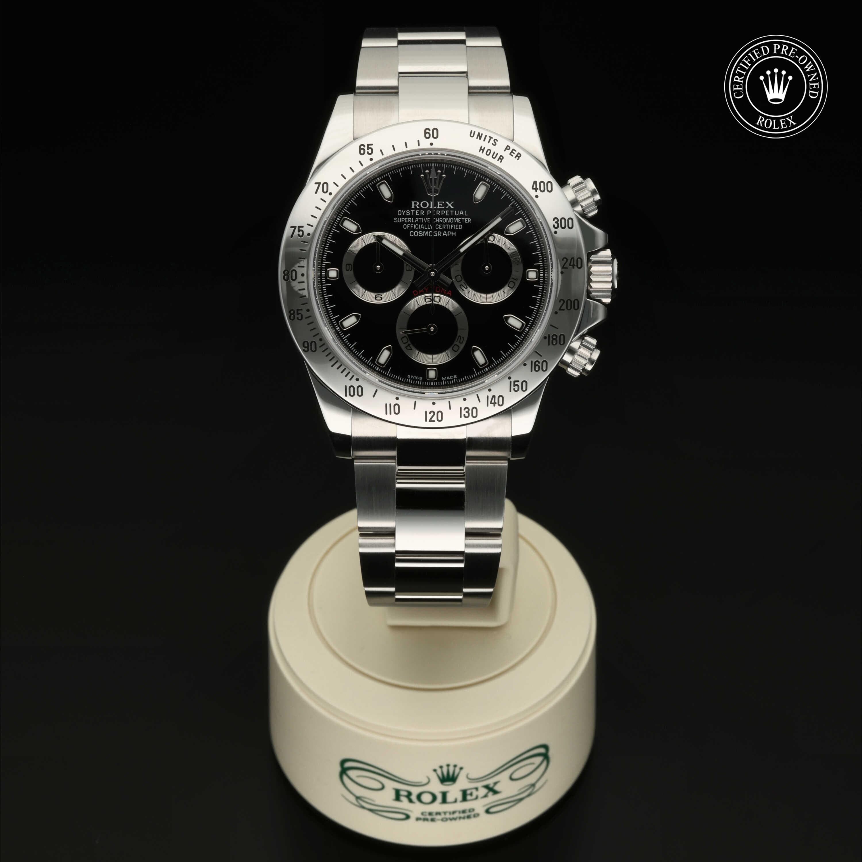 Cosmograph Daytona - image 2