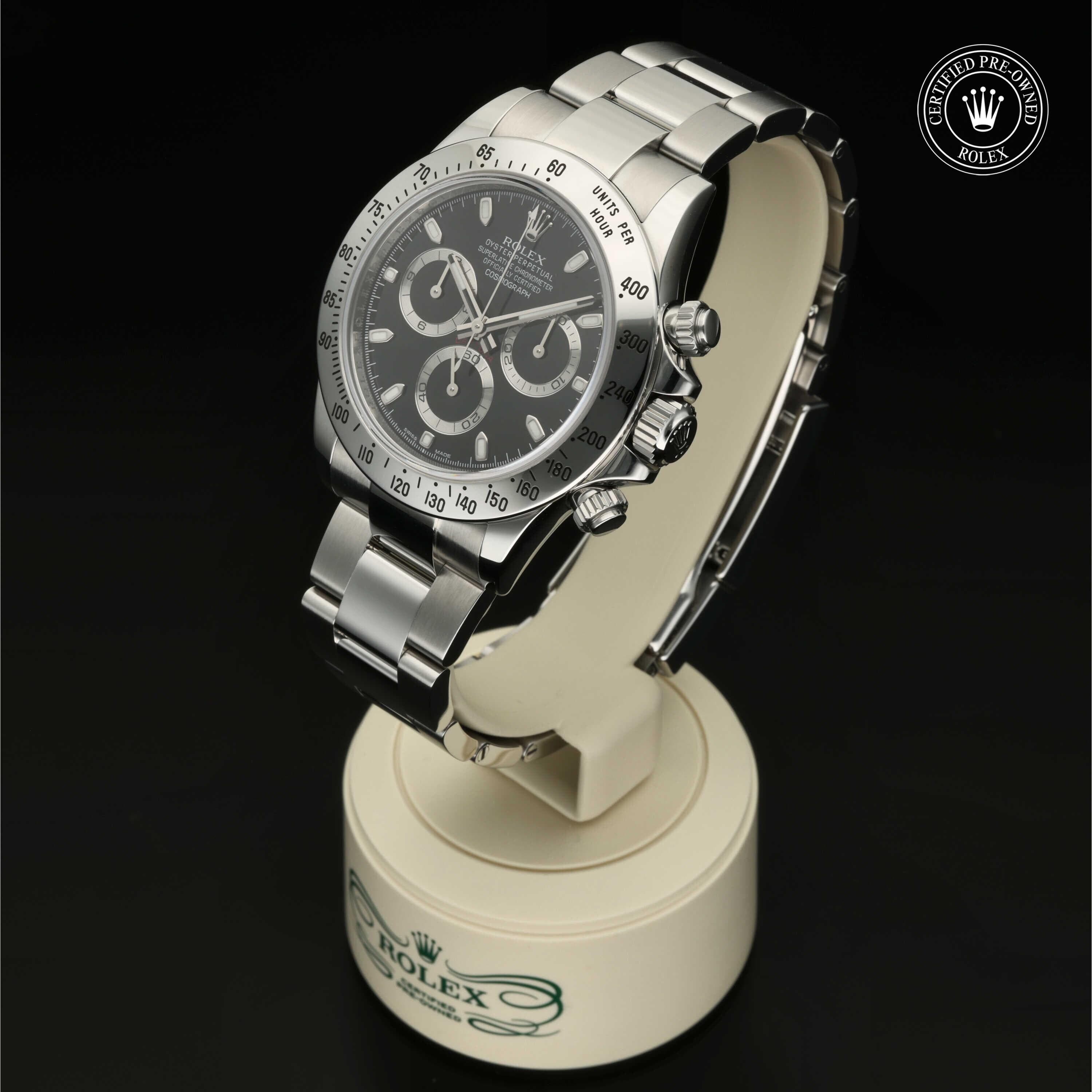 Cosmograph Daytona - image 3