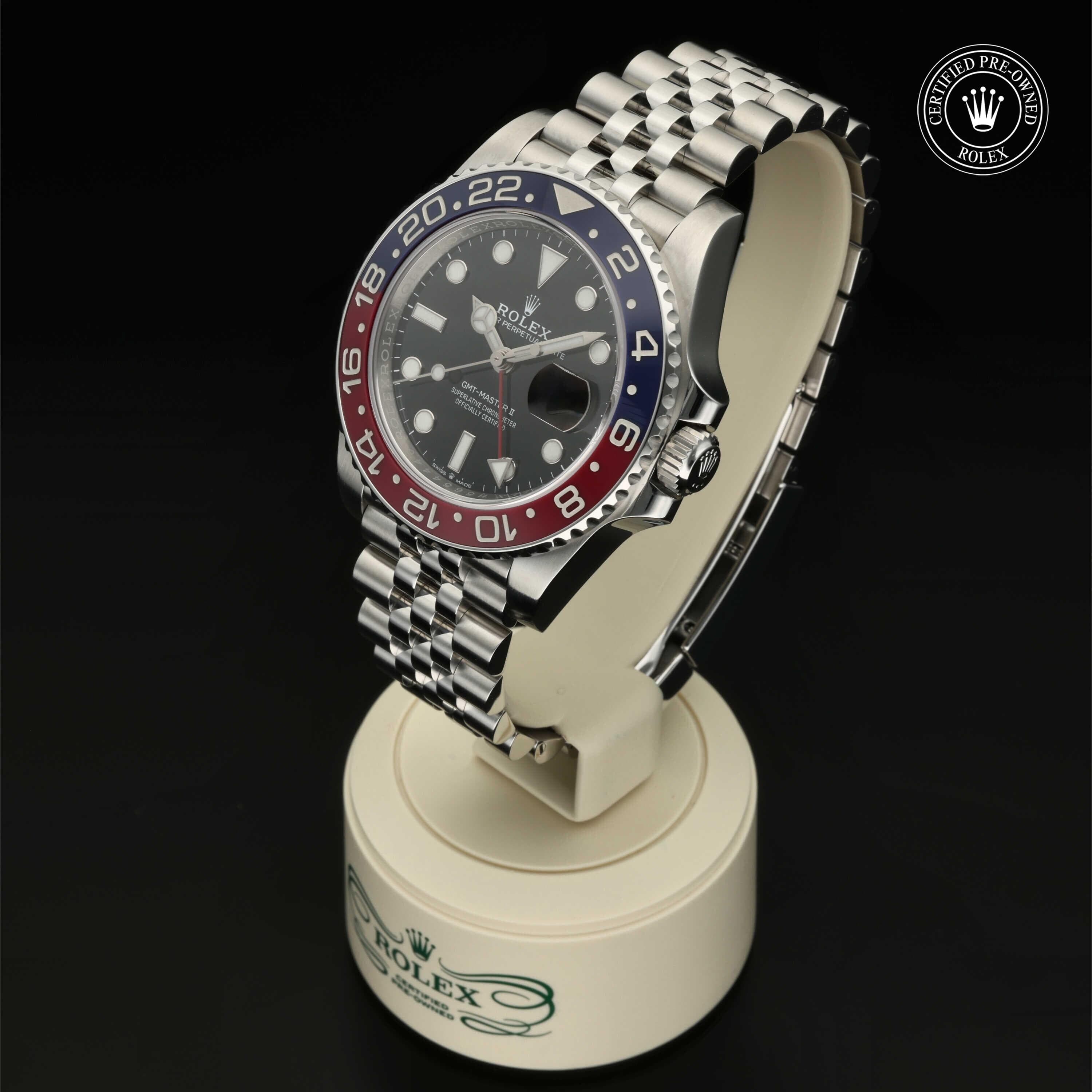 GMT-Master II - immagine 3