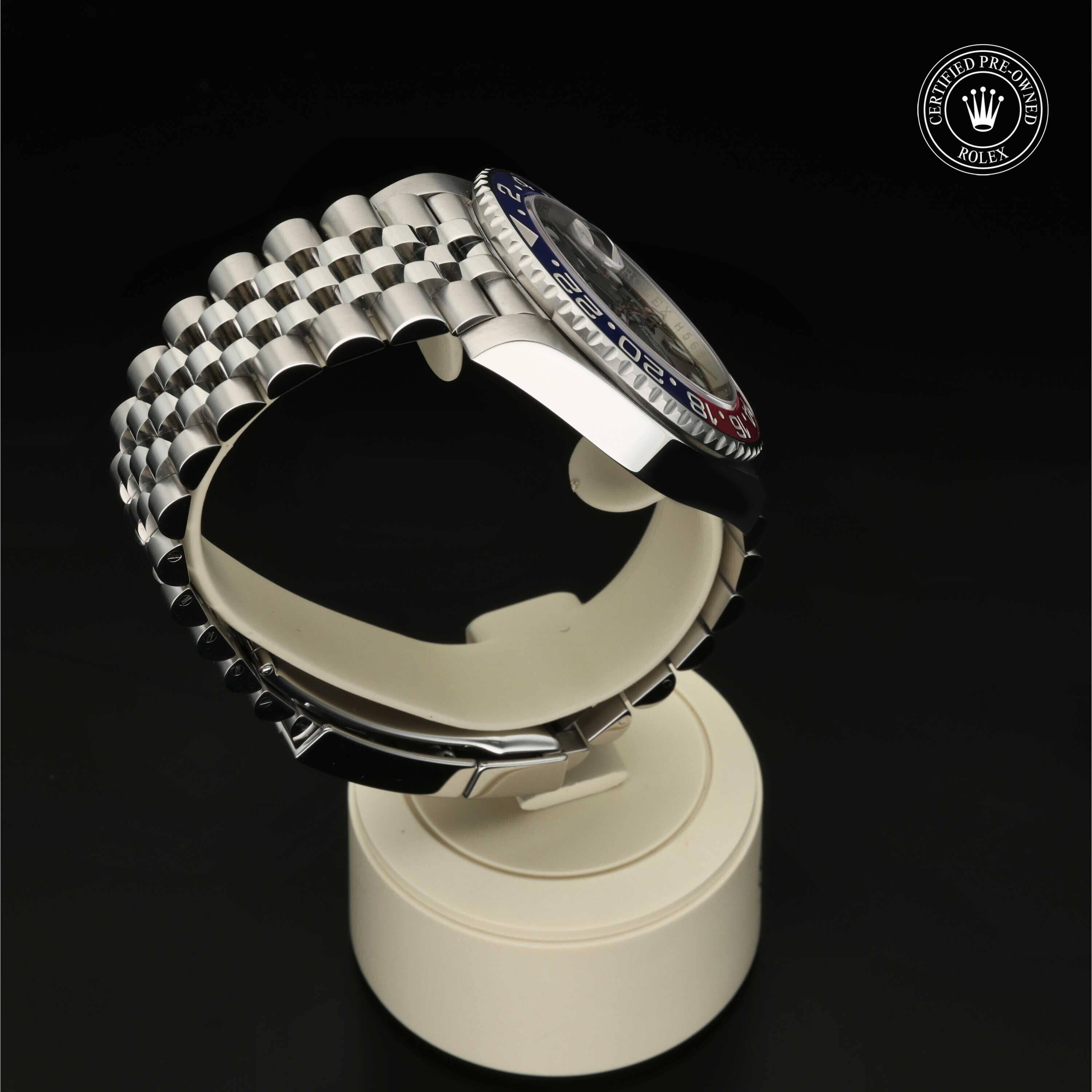 GMT-Master II - immagine 5