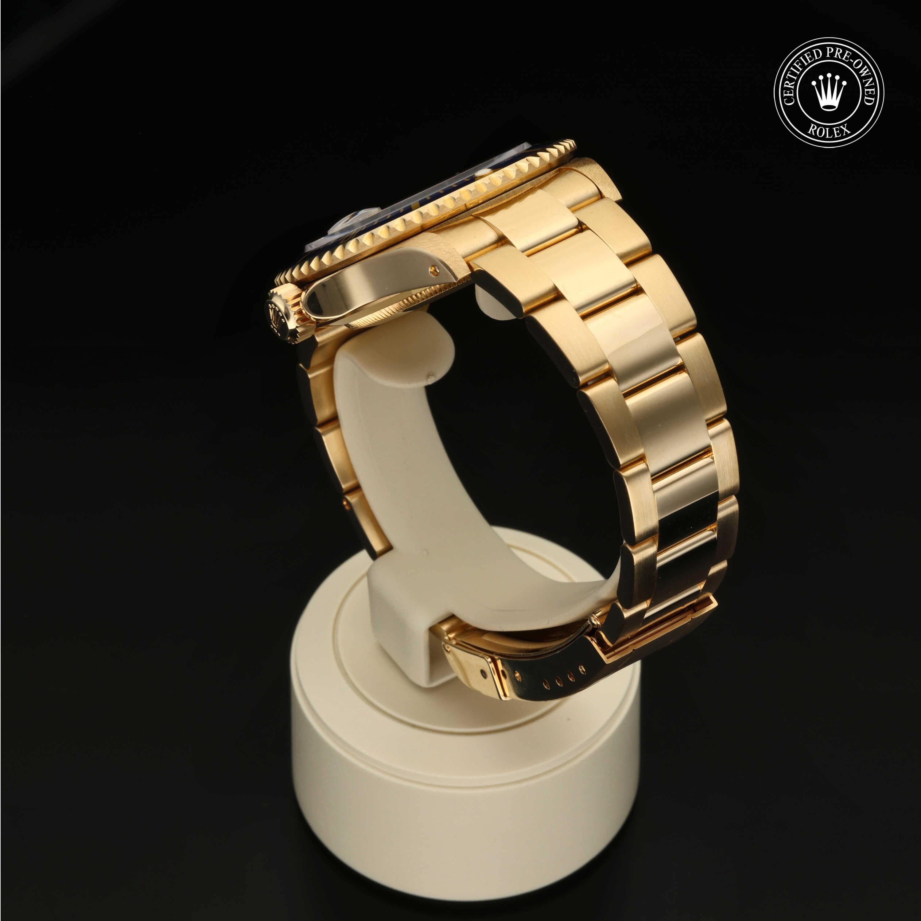 Submariner Date - imagen 4