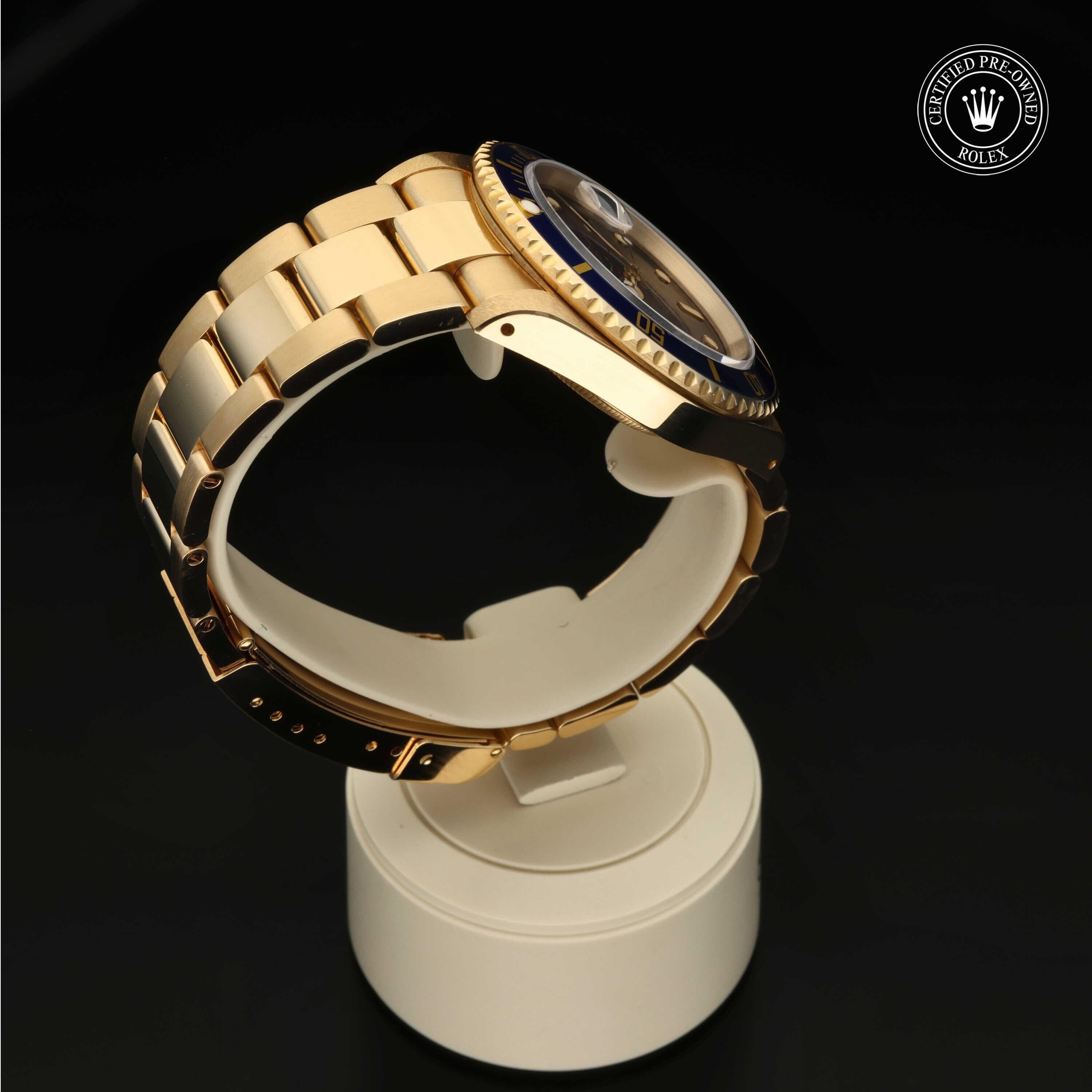 Submariner Date - imagen 5