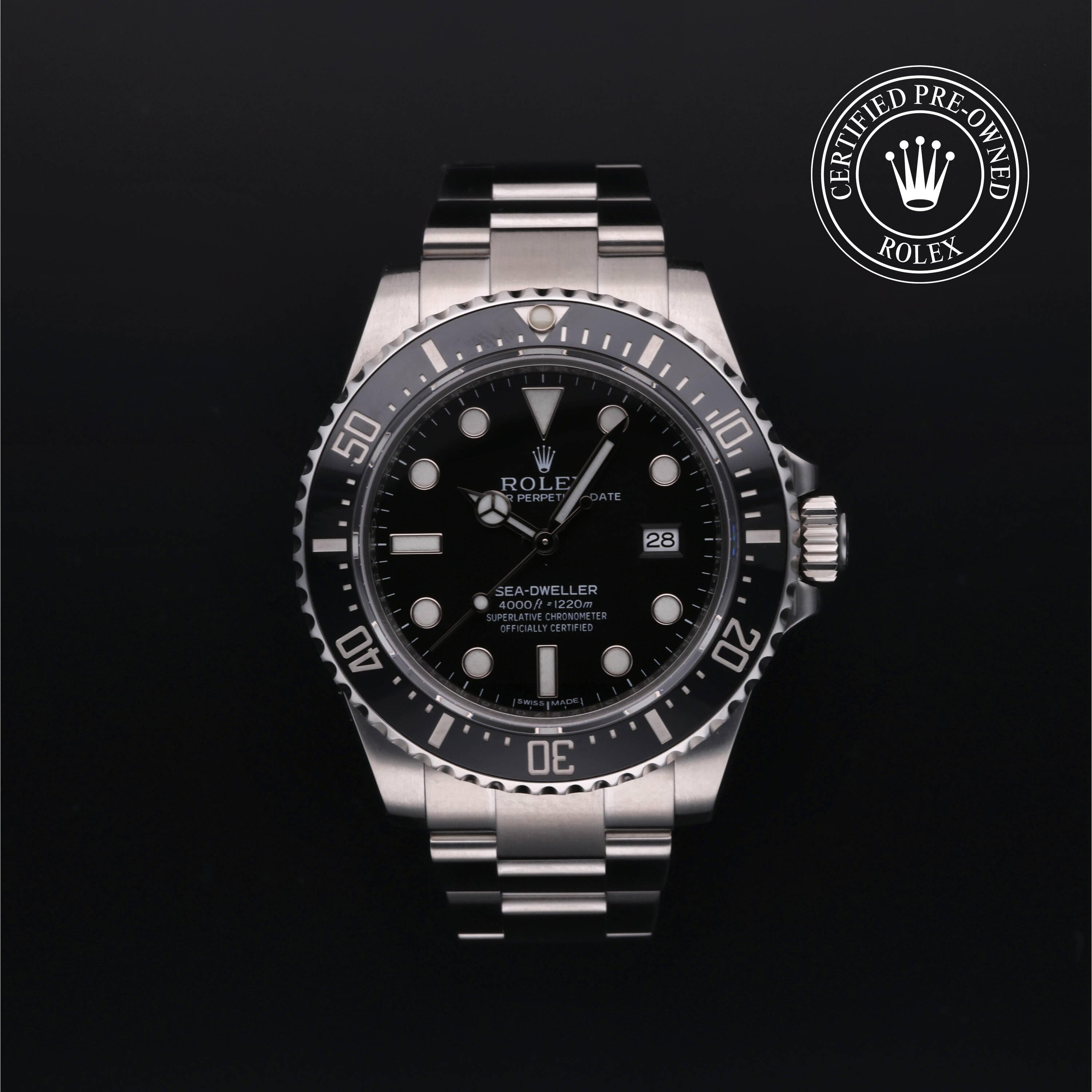 Sea-Dweller