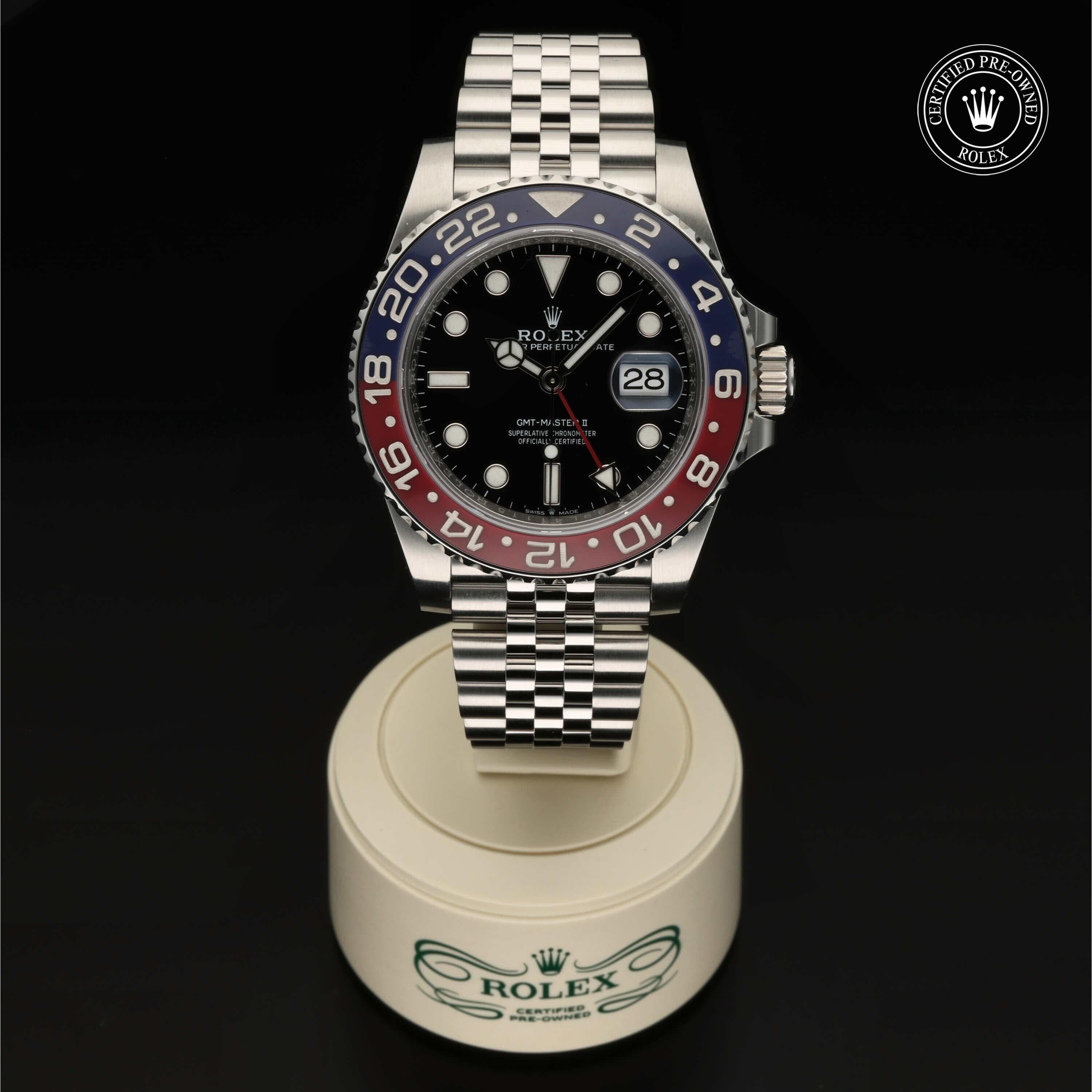 GMT-Master II - image 2