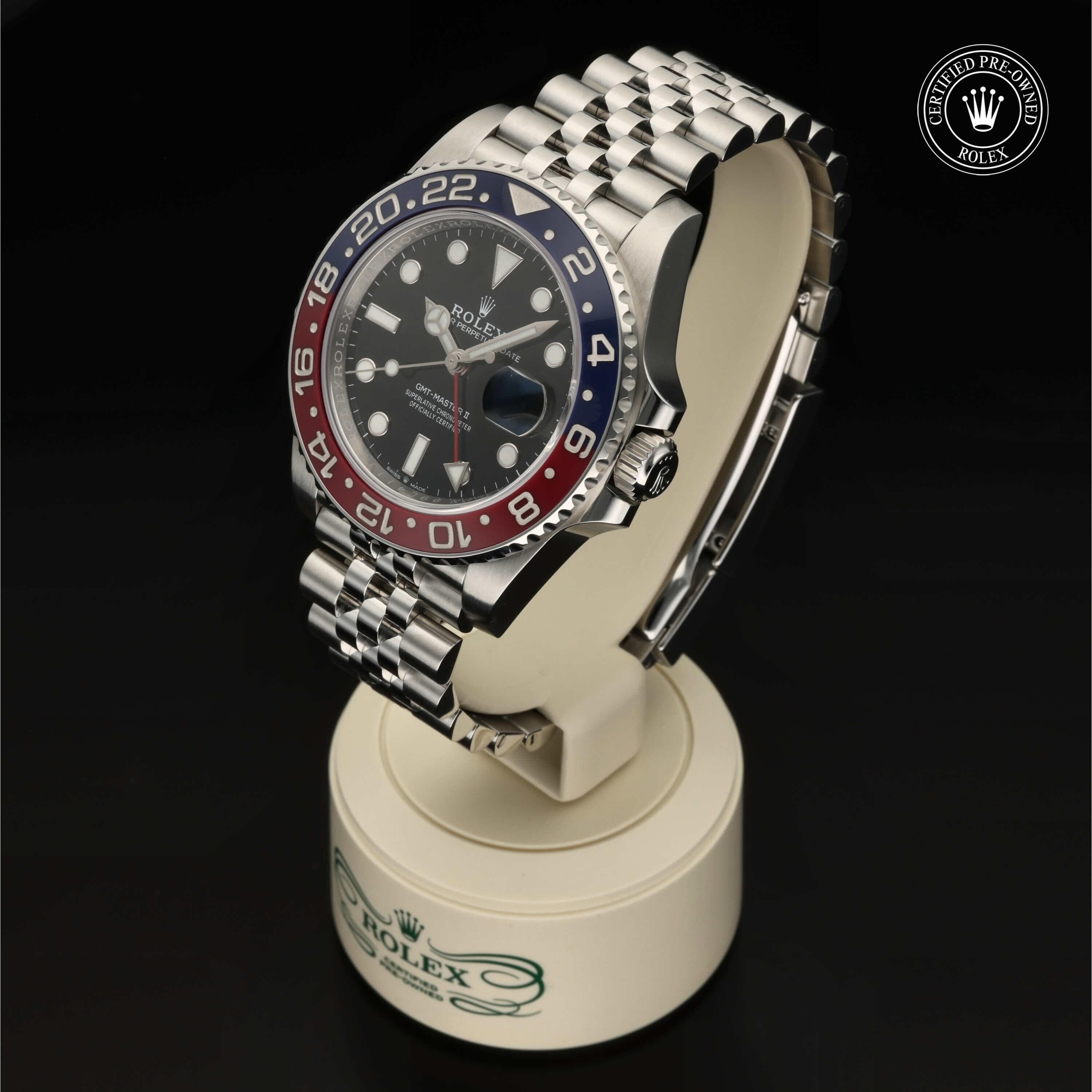 GMT-Master II - image 3