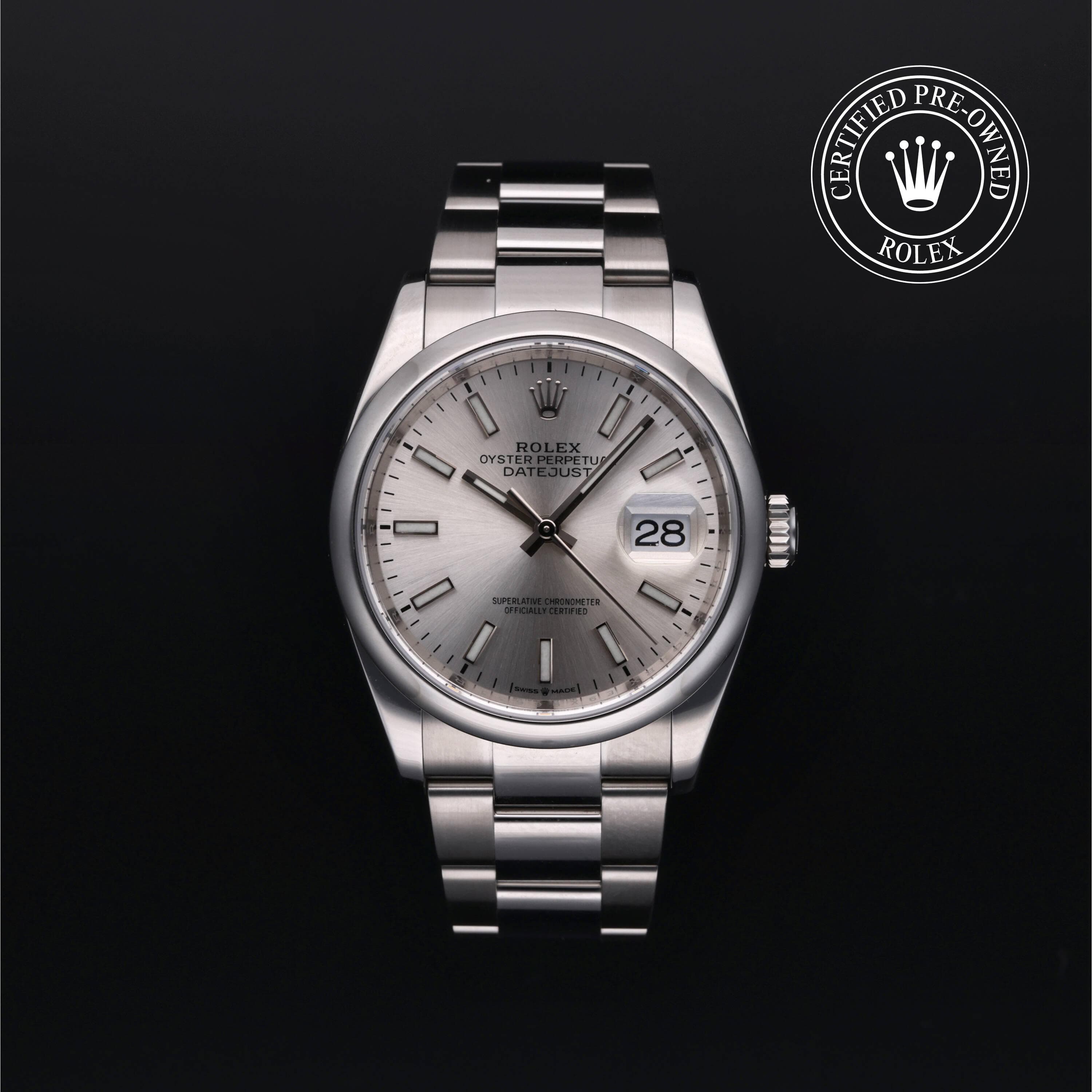 Datejust 36