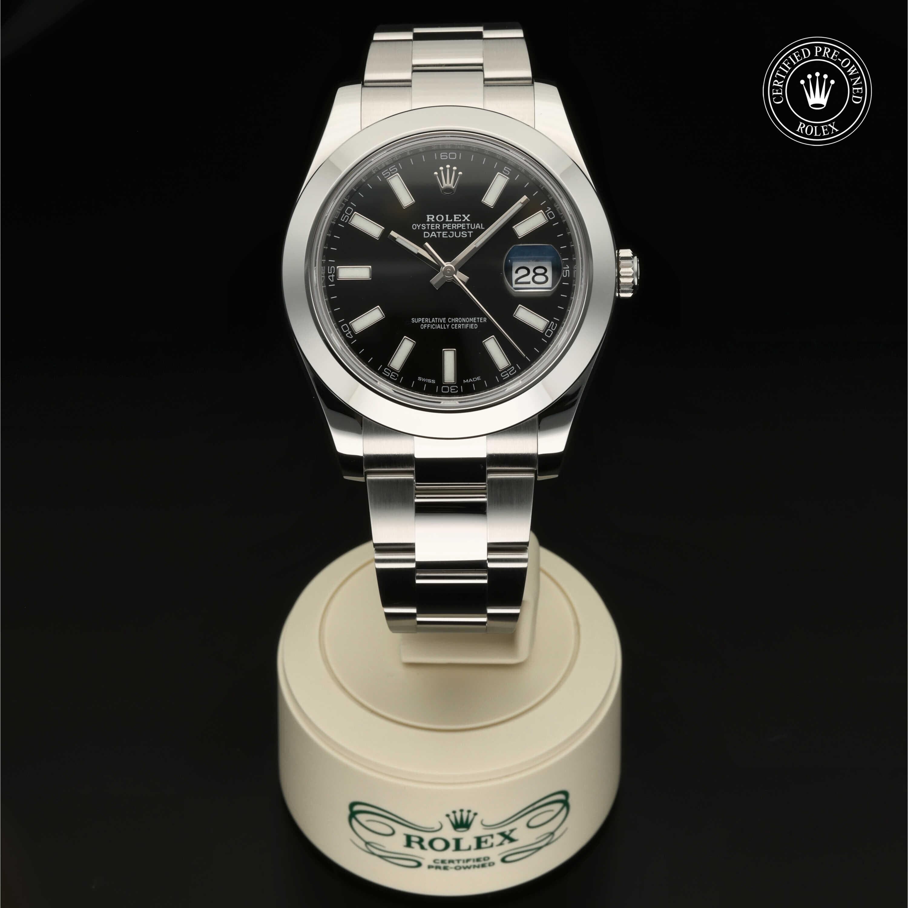 Datejust II - image 2