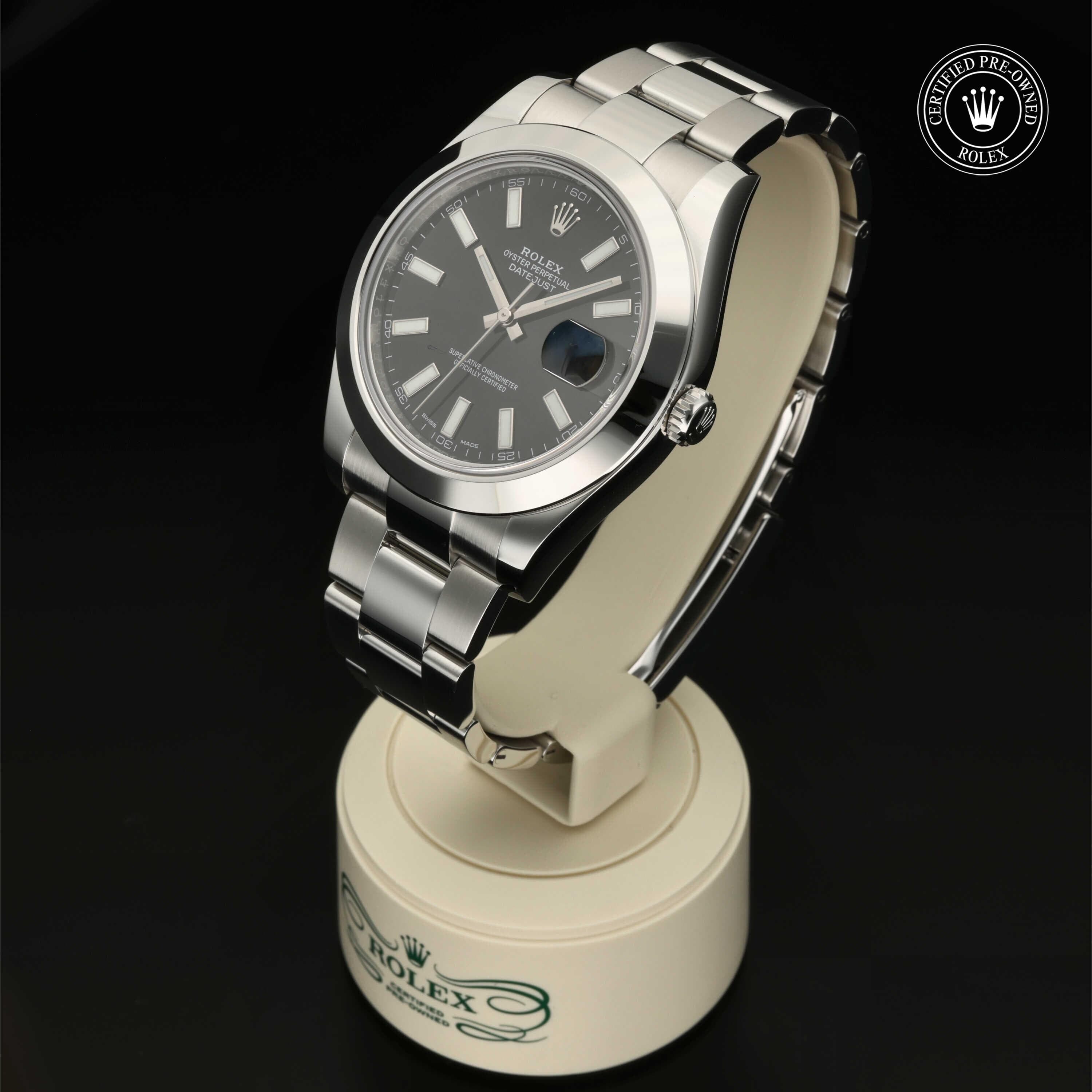 Datejust II - image 3