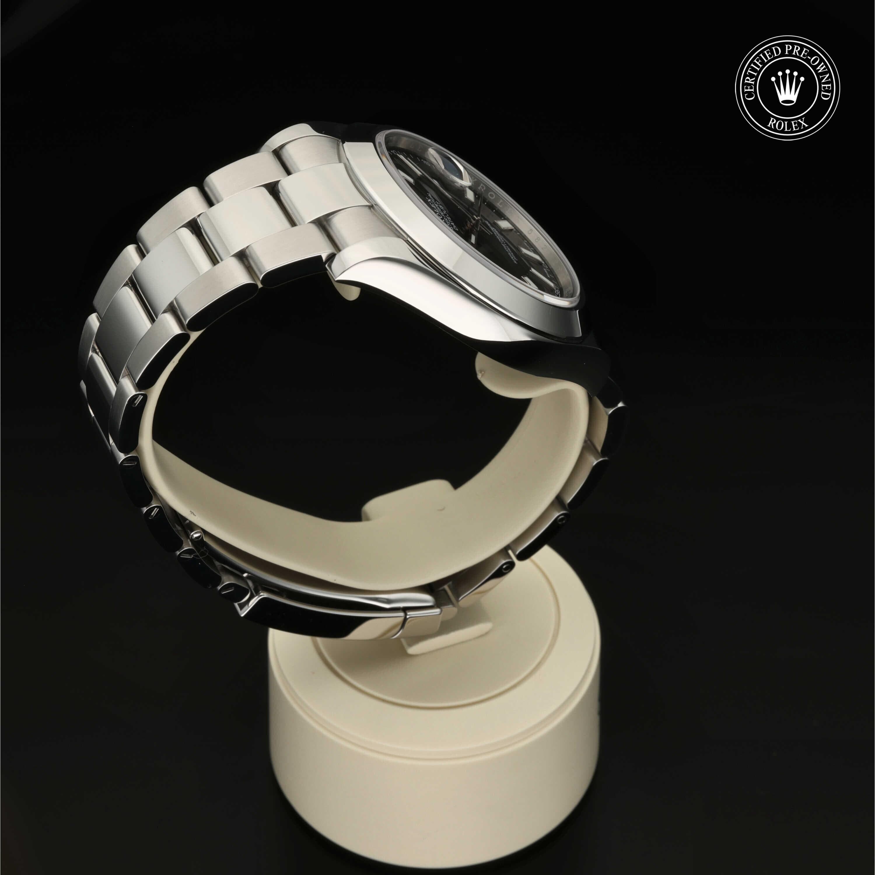 Datejust II - image 5