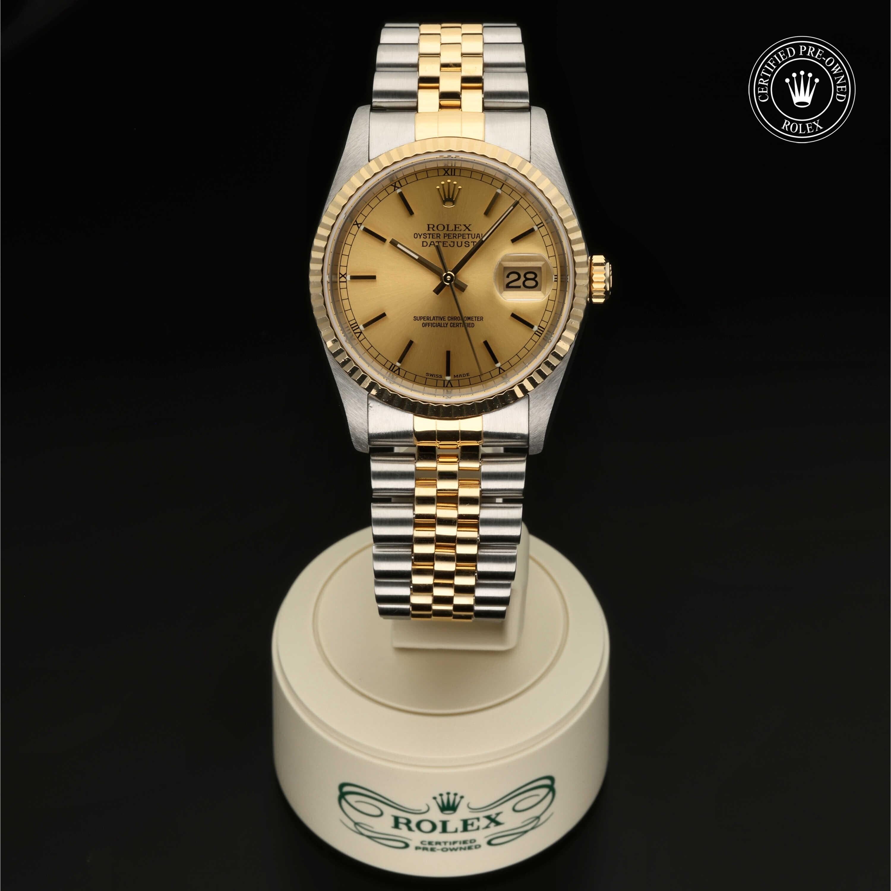 Datejust 36 - image 2