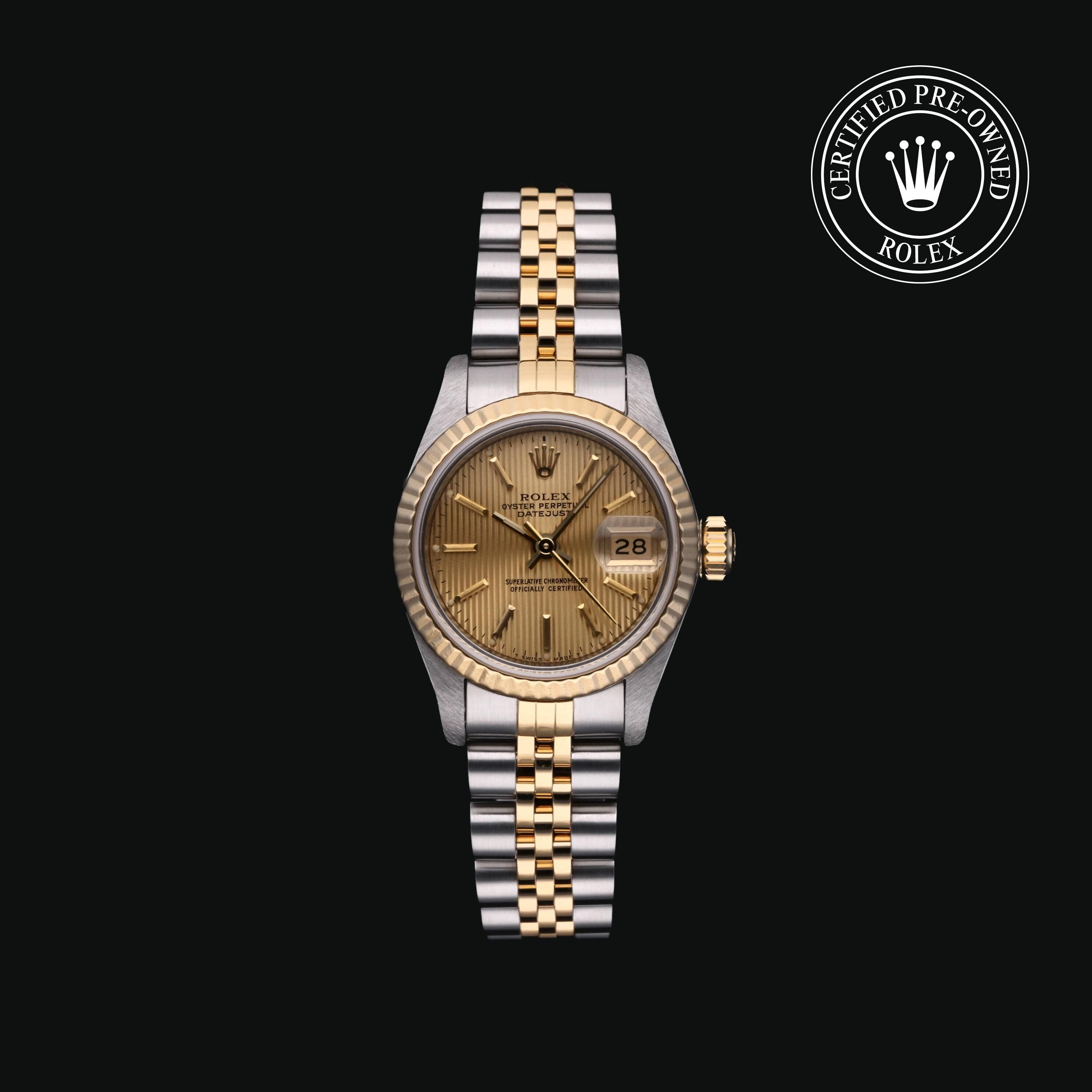 Lady-Datejust 26