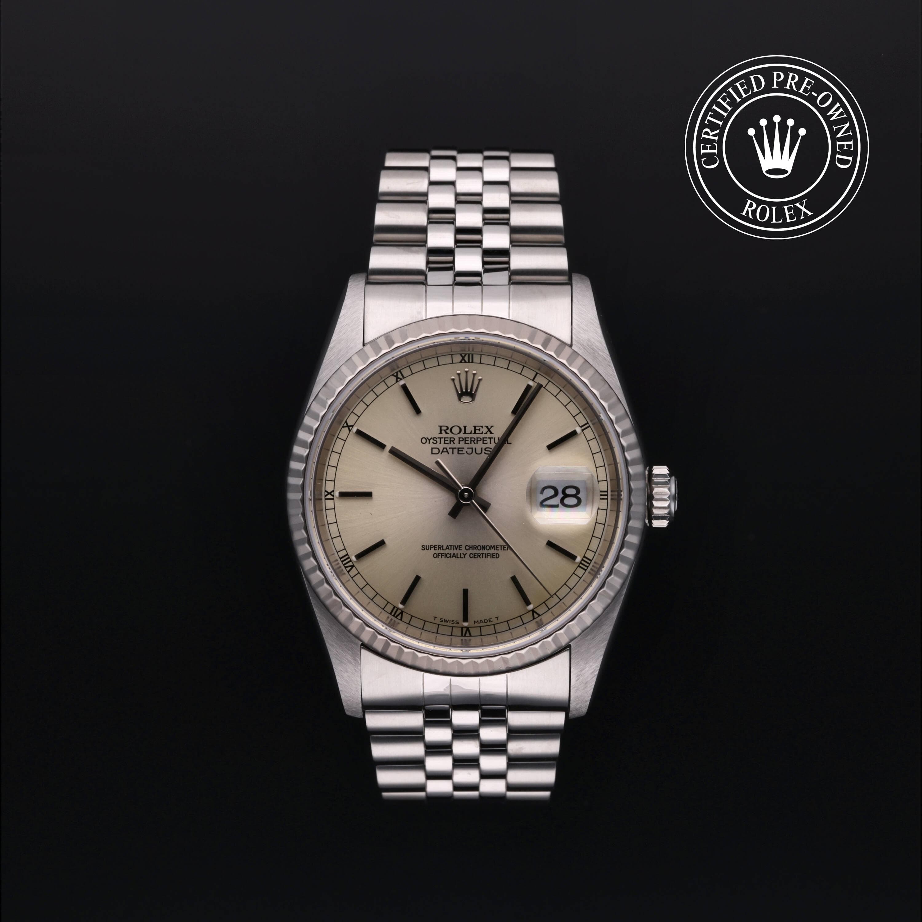 Datejust 36