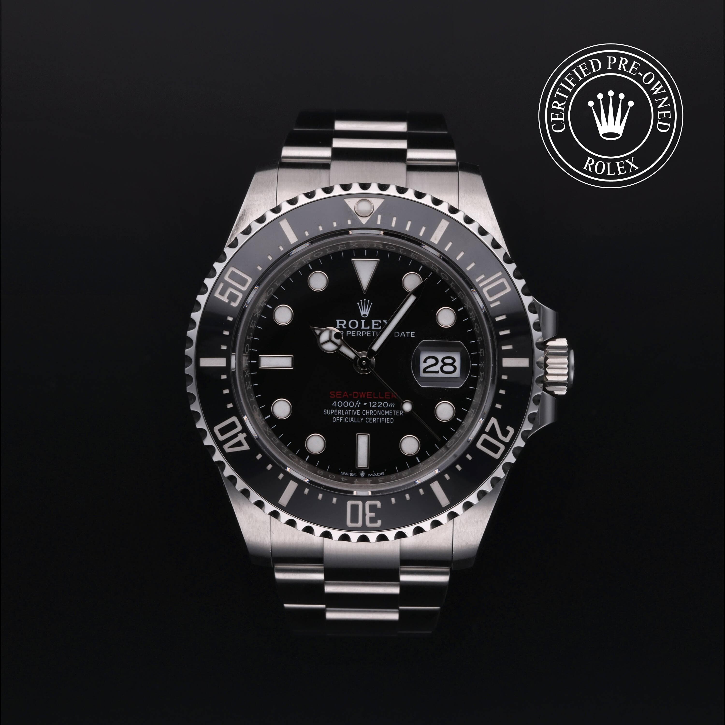 Sea-Dweller