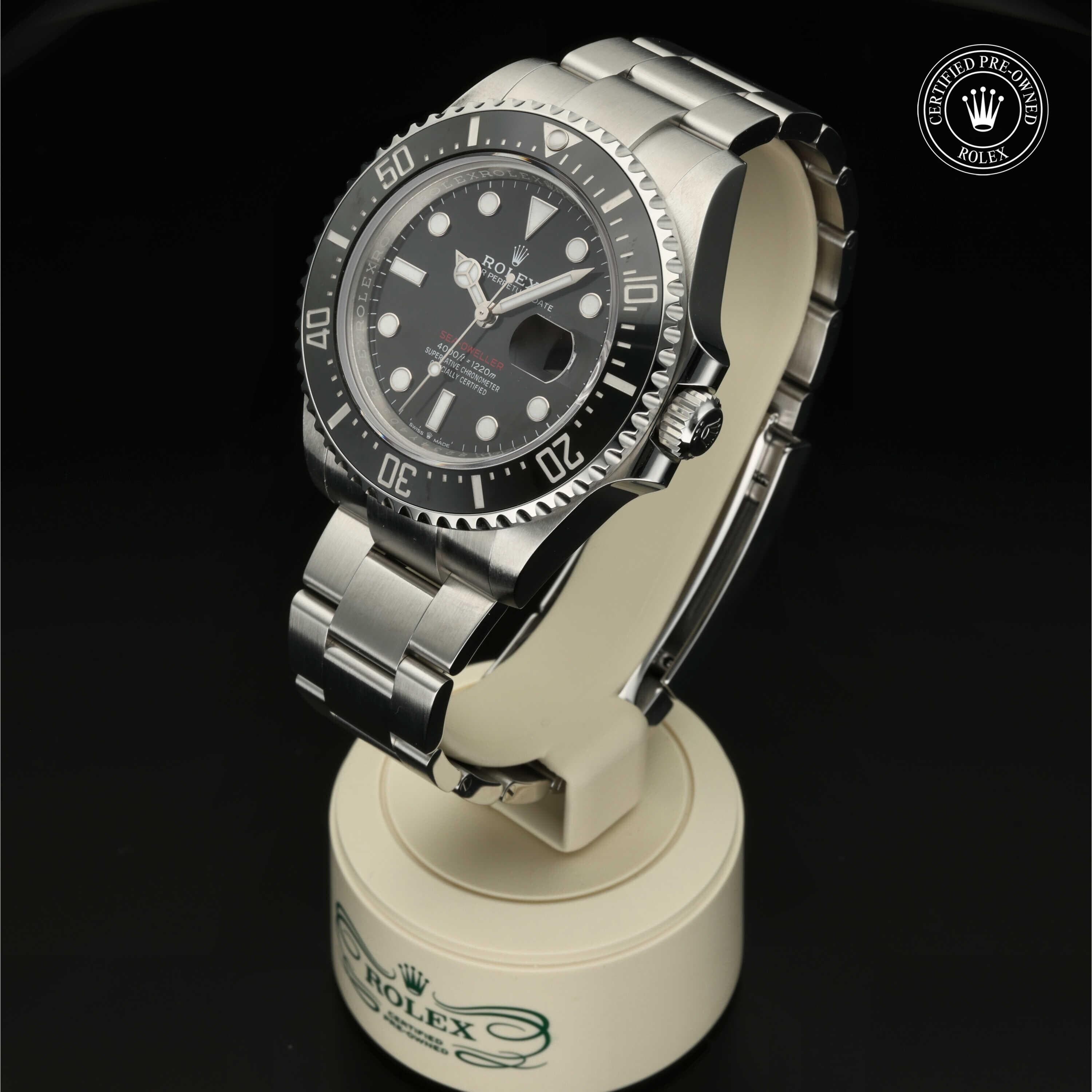 Sea-Dweller - image 3