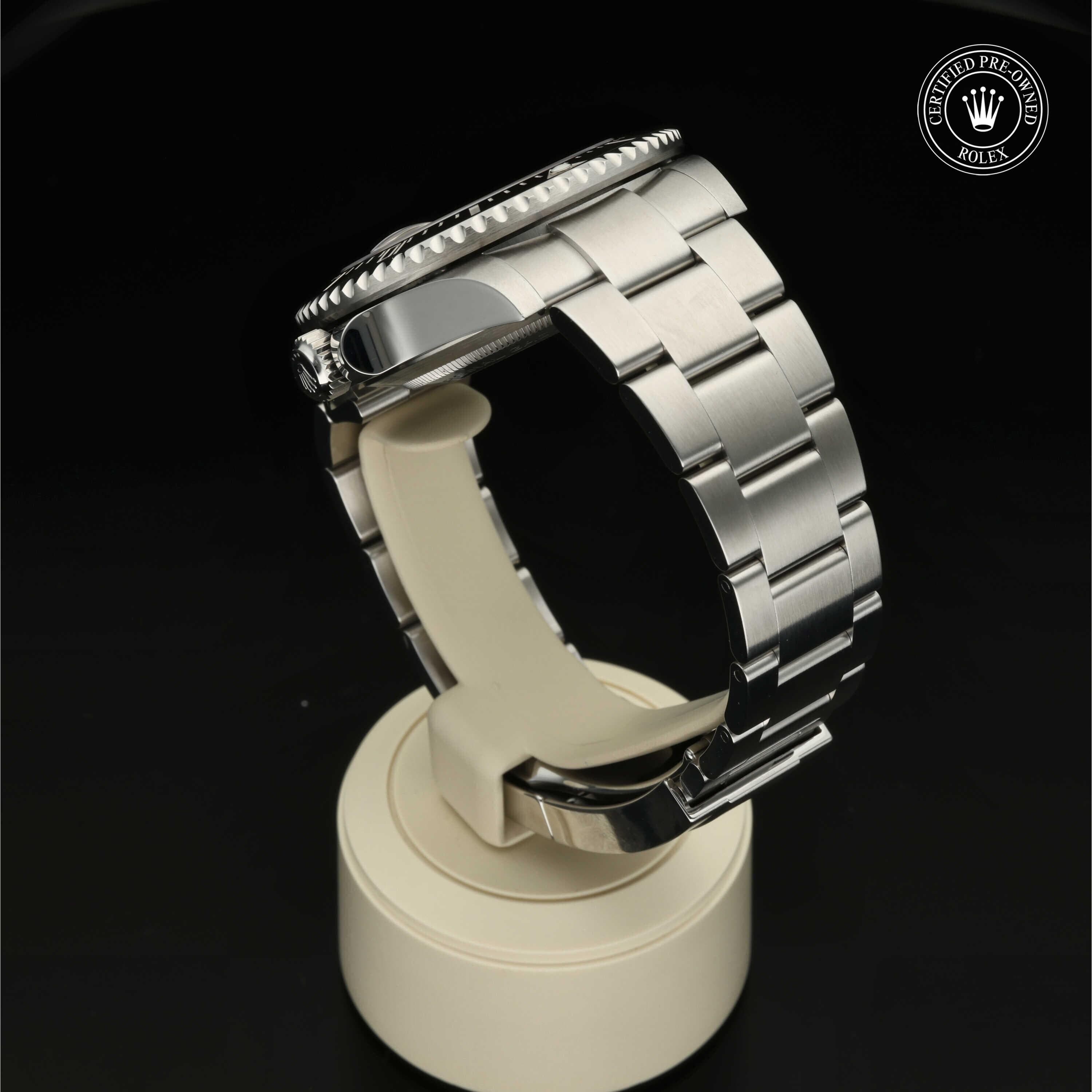 Sea-Dweller - image 4