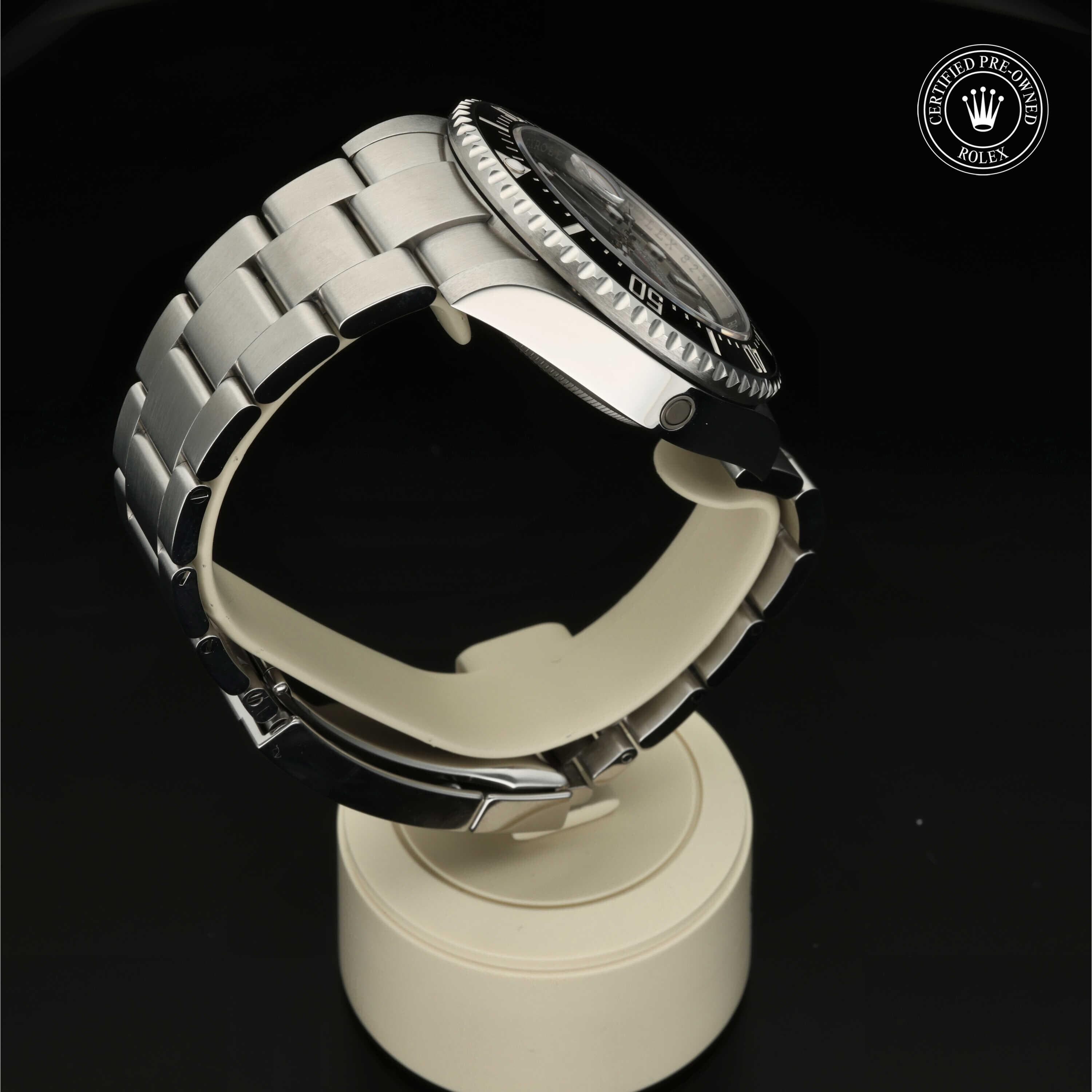 Sea-Dweller - image 5