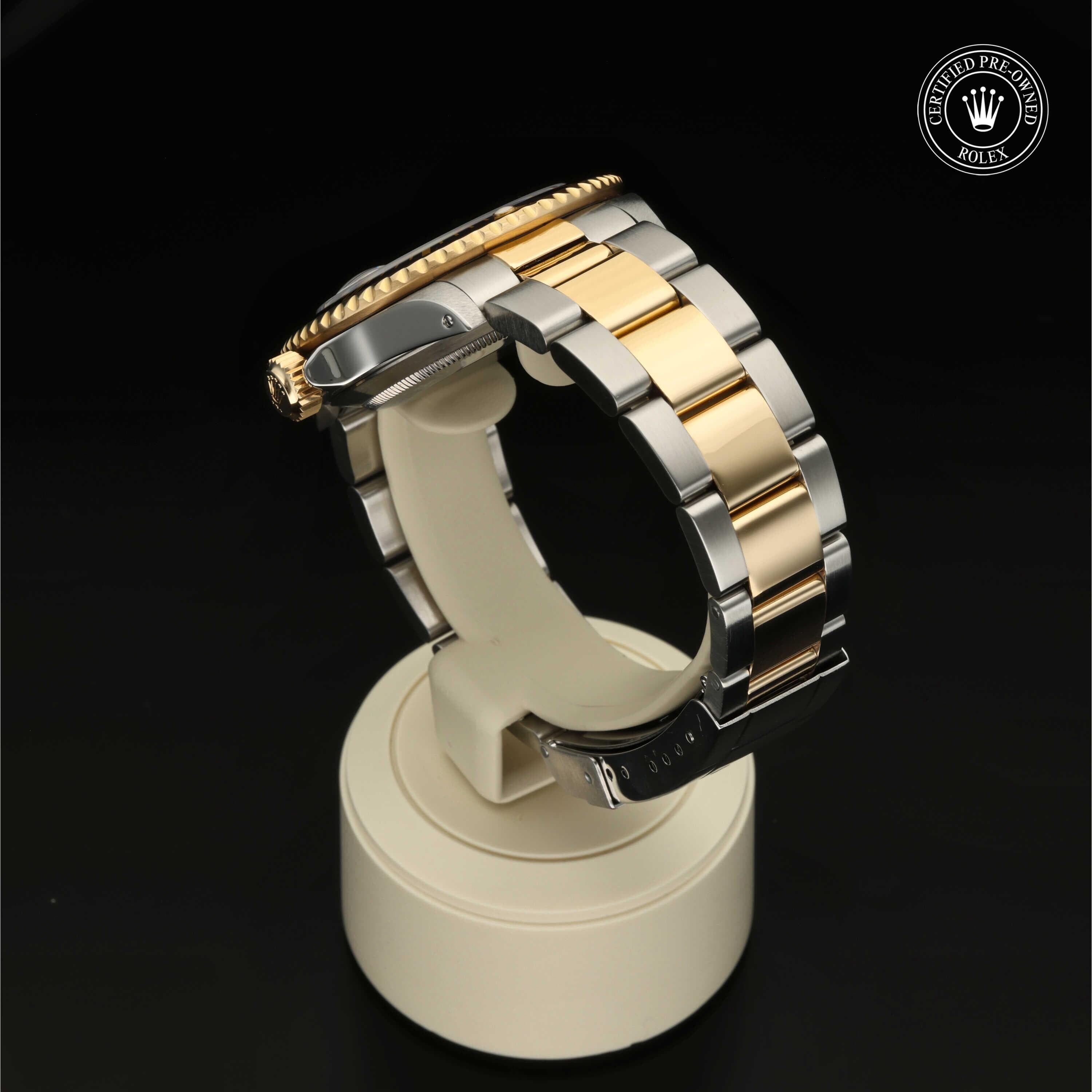 Submariner Date - immagine 4