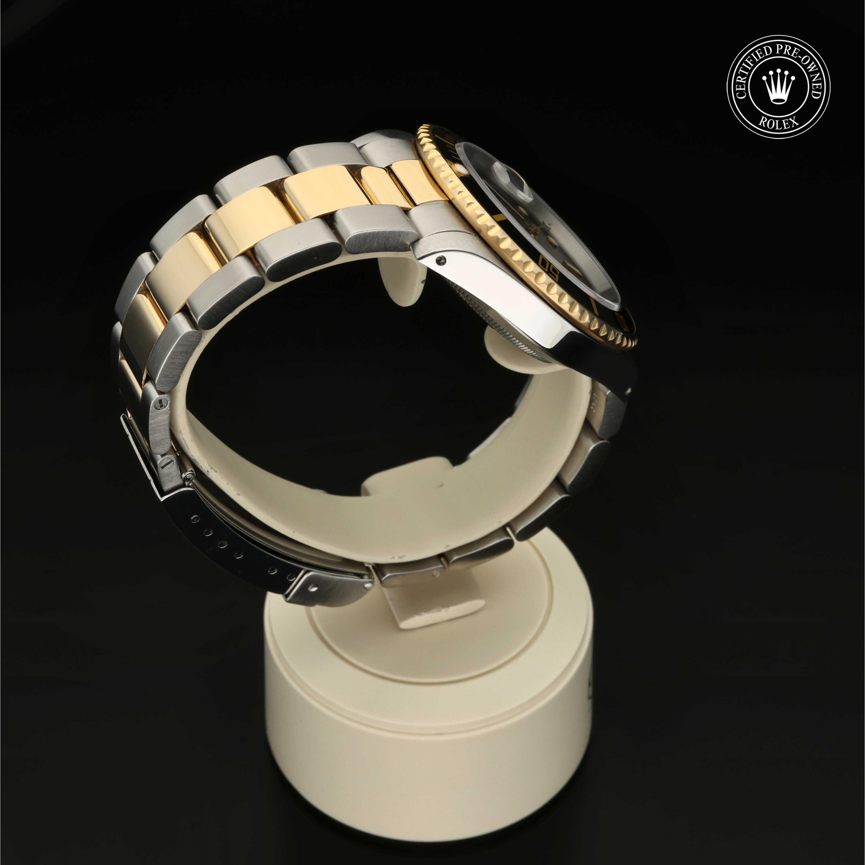 Submariner Date - immagine 5