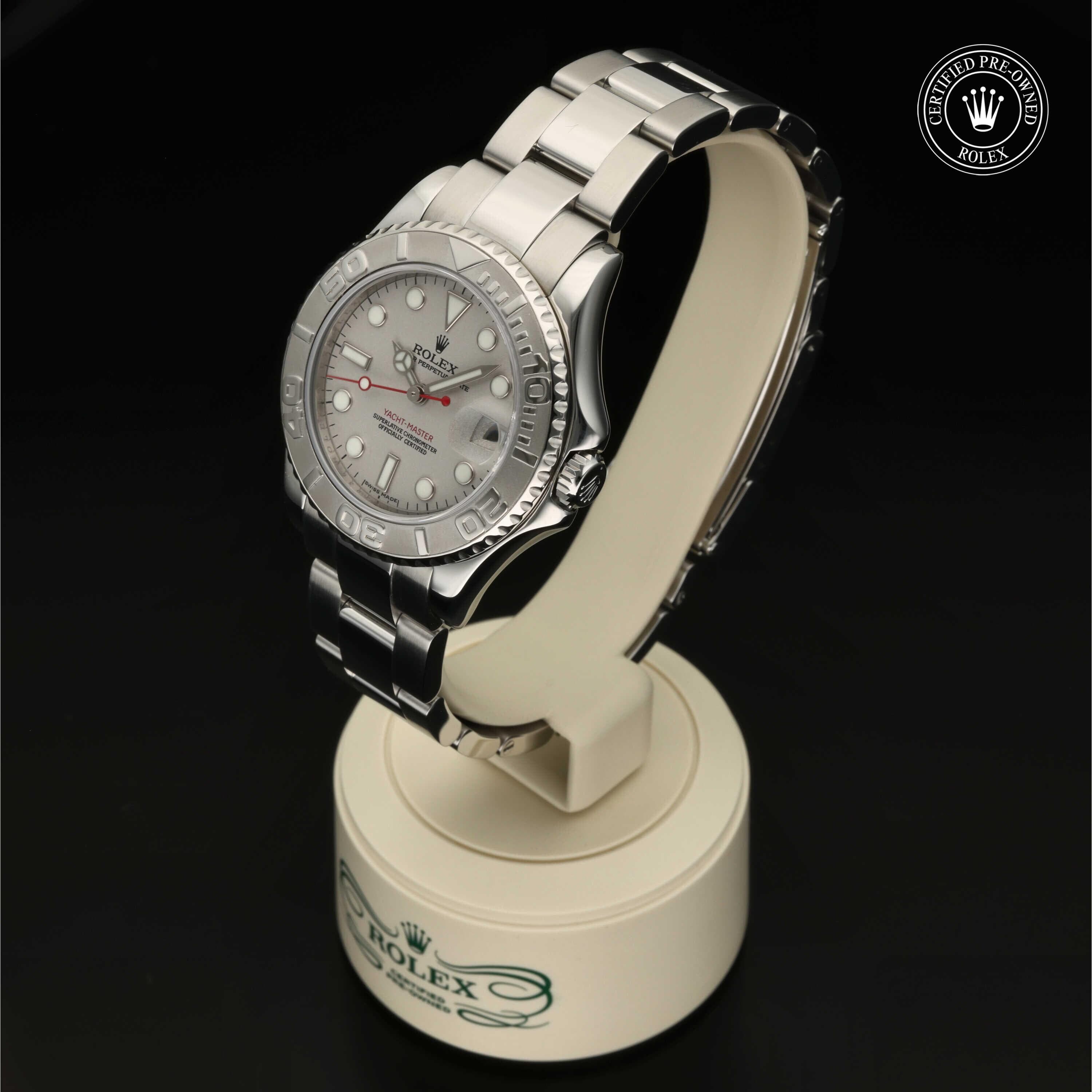 Yacht-Master 35 - image 3