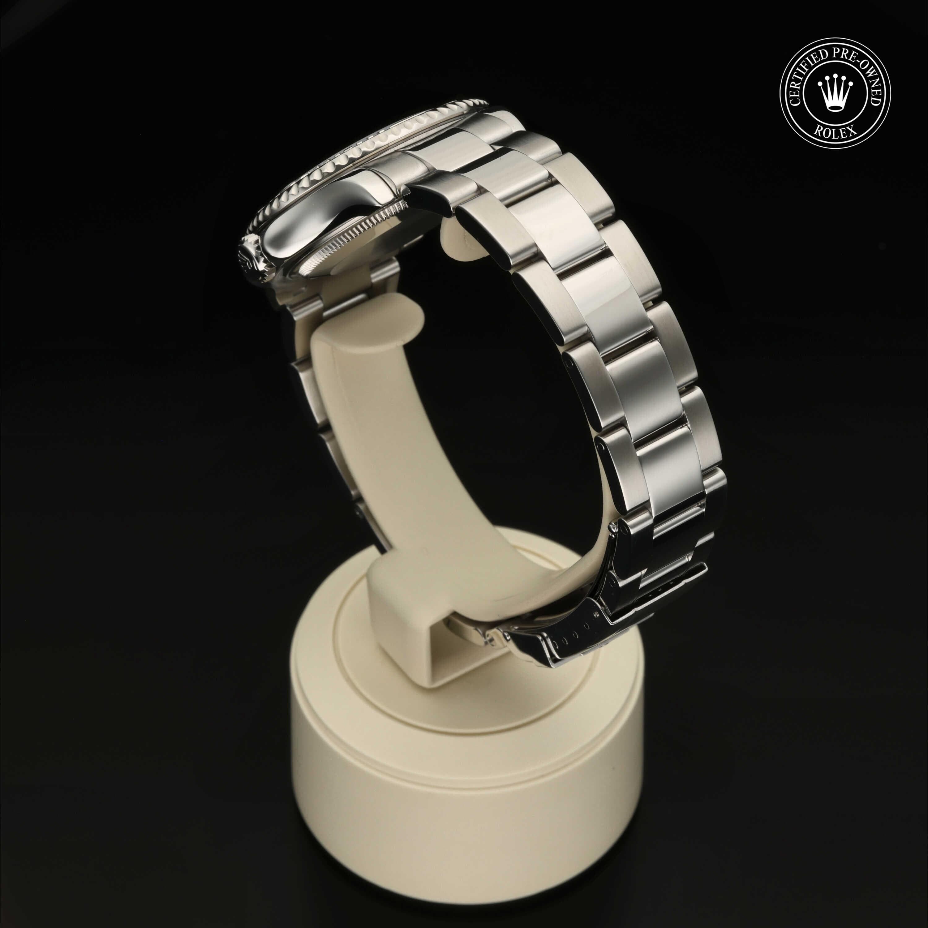 Yacht-Master 35 - image 4