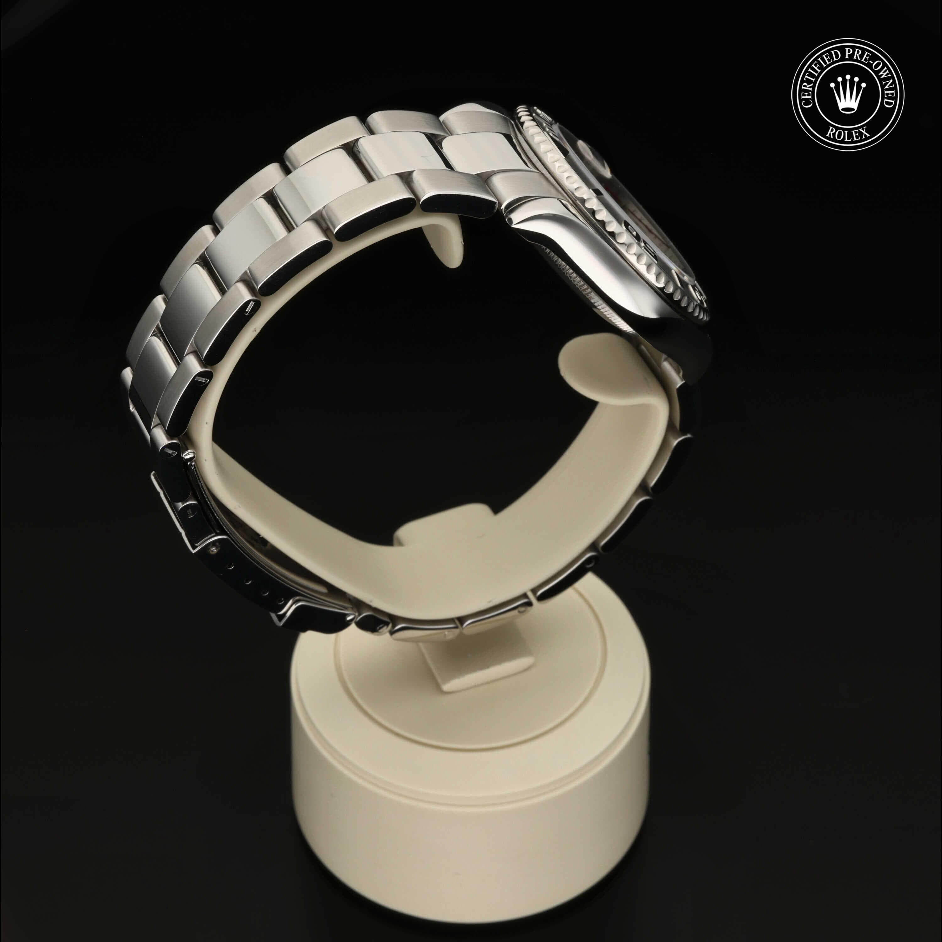 Yacht-Master 35 - image 5