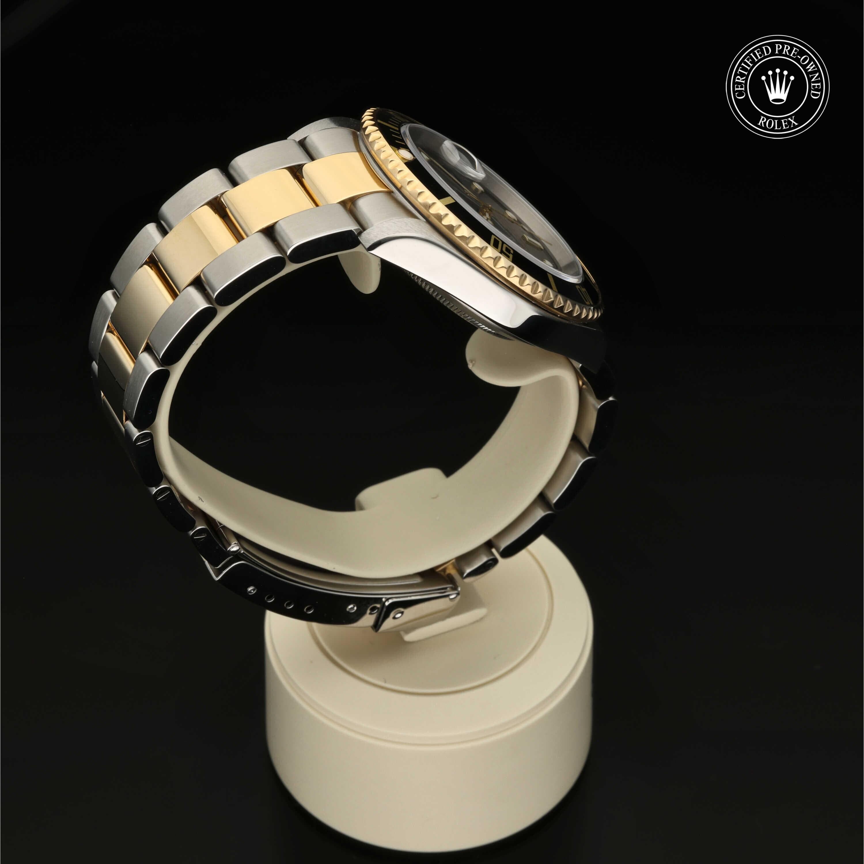 Submariner Date - image 5