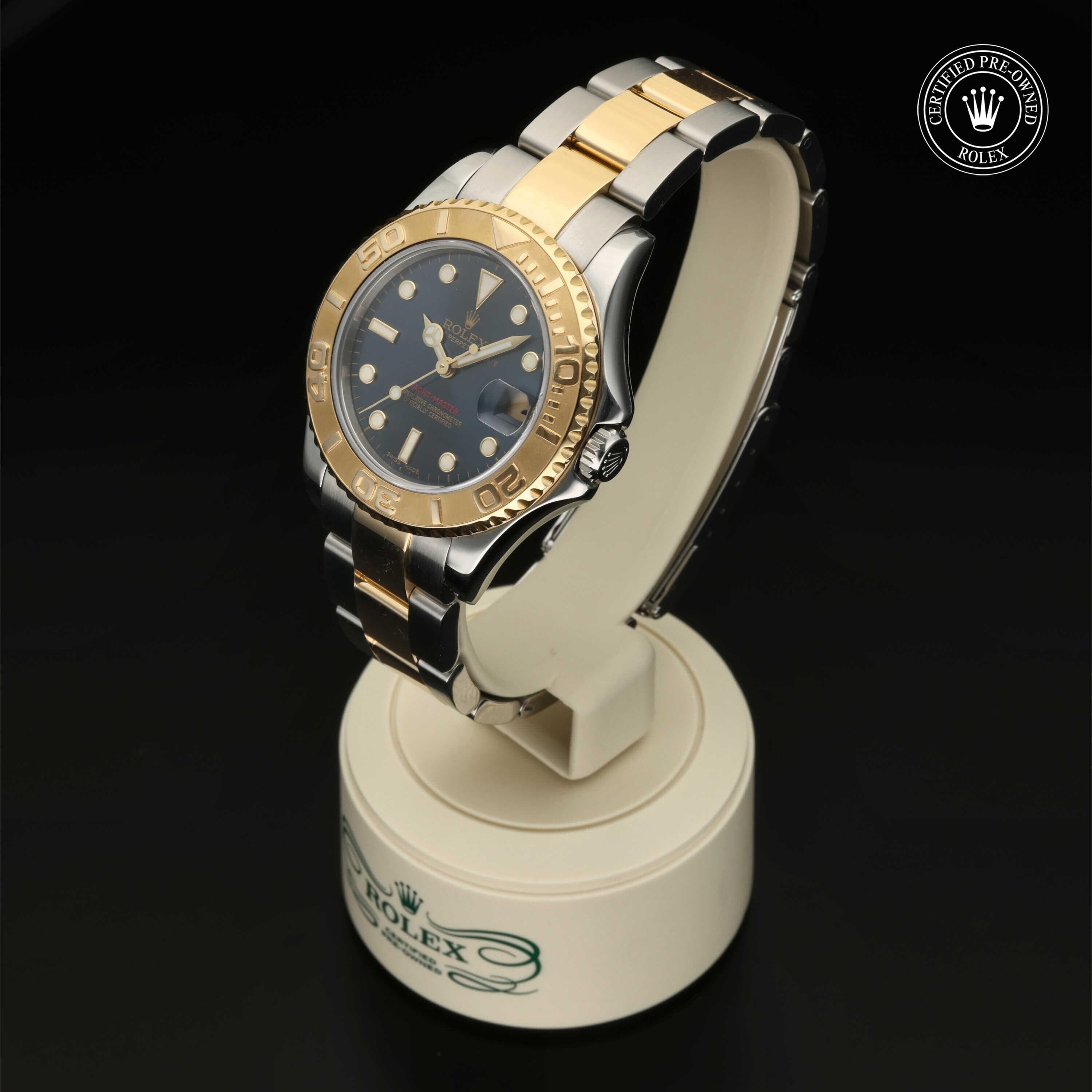 Yacht-Master 35 - imagen 3
