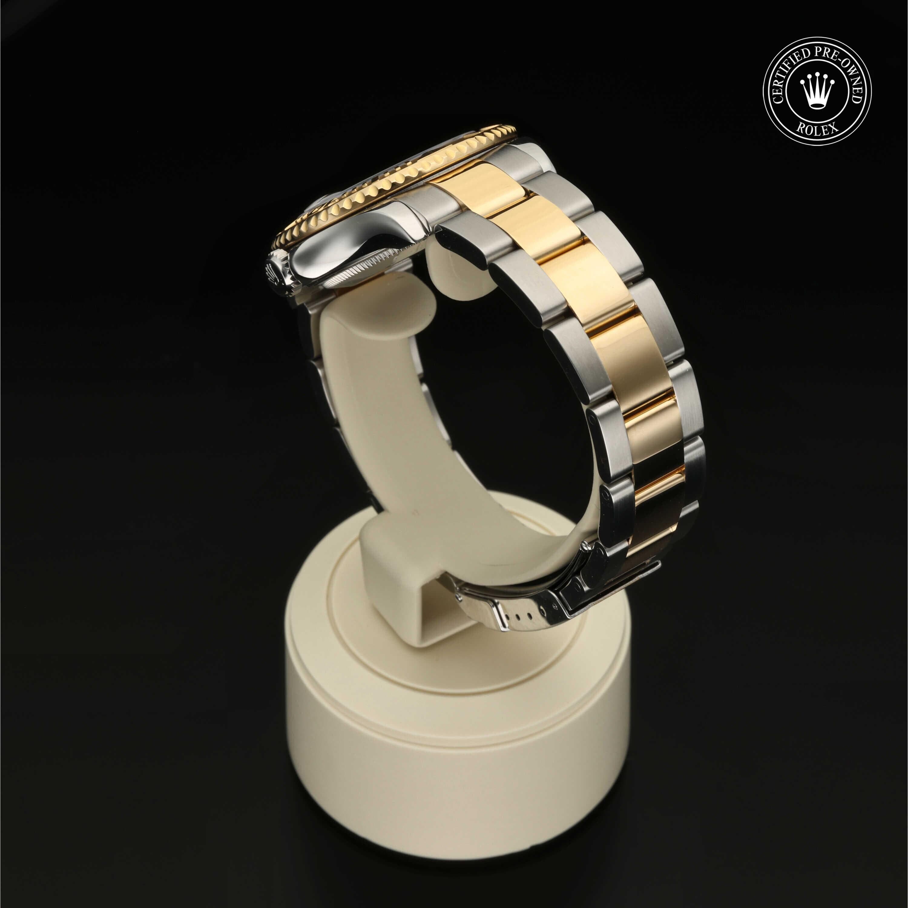 Yacht-Master 35 - imagen 4