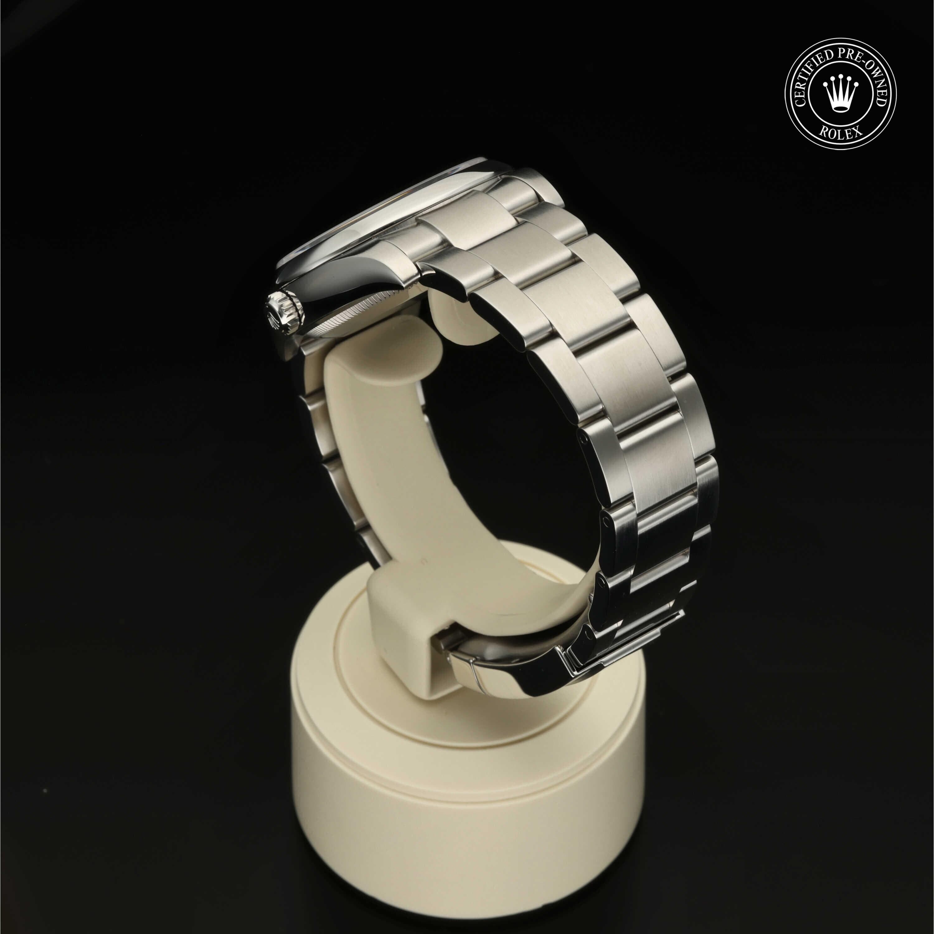 Oyster Perpetual 34 - immagine 4