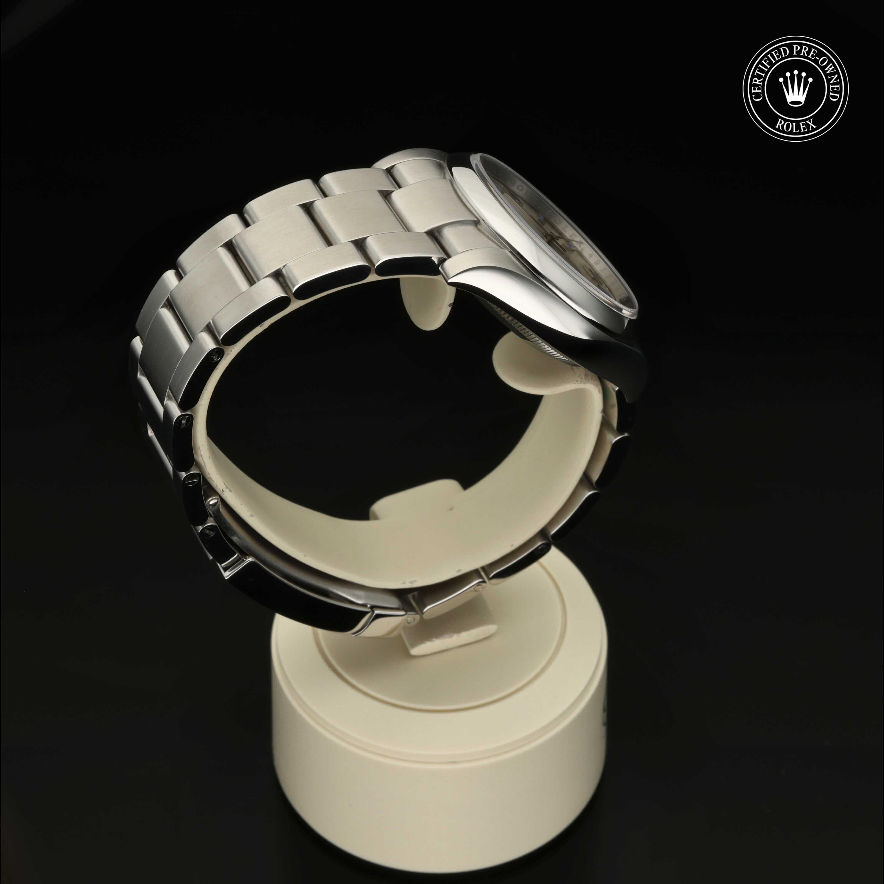 Oyster Perpetual 34 - immagine 5