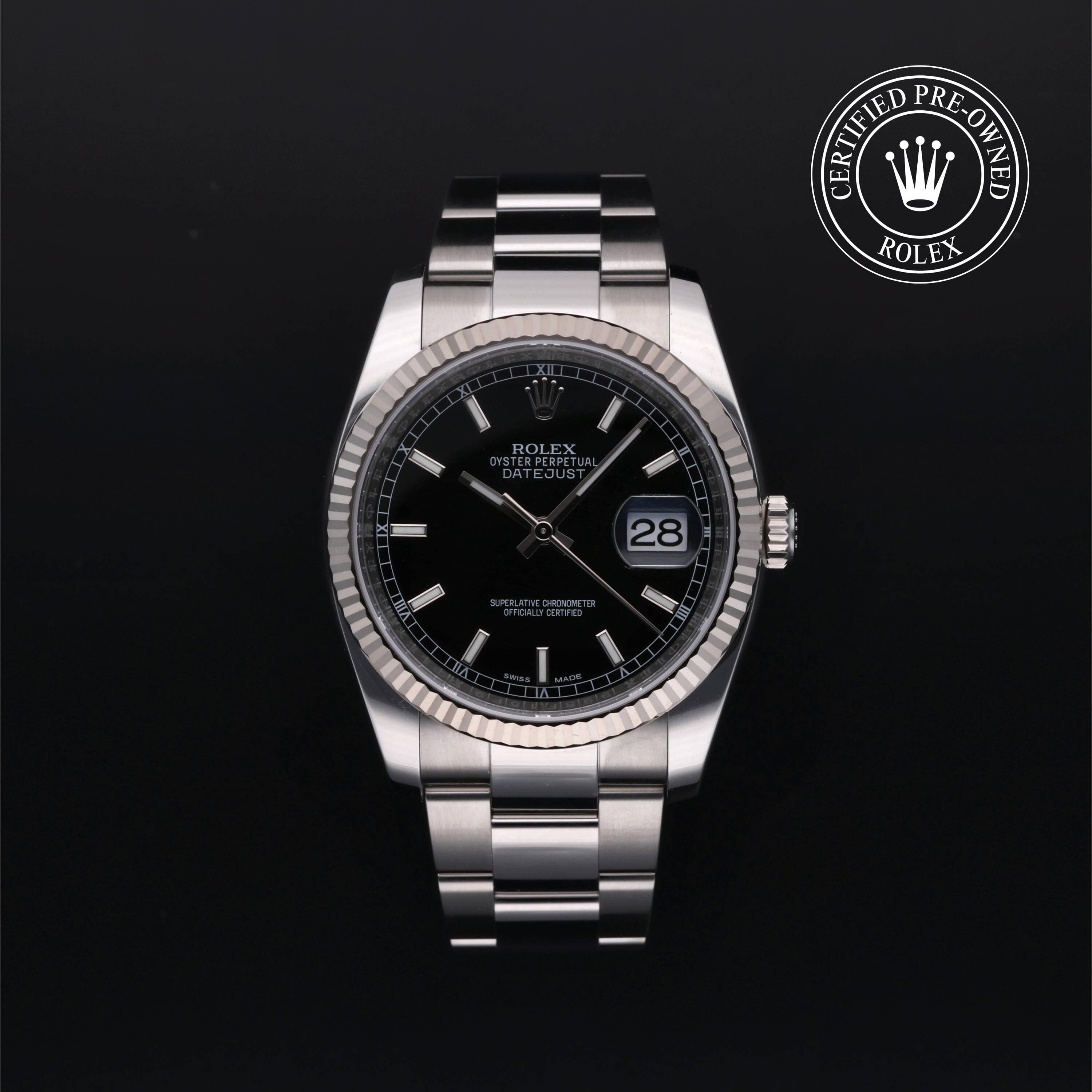 Datejust 36