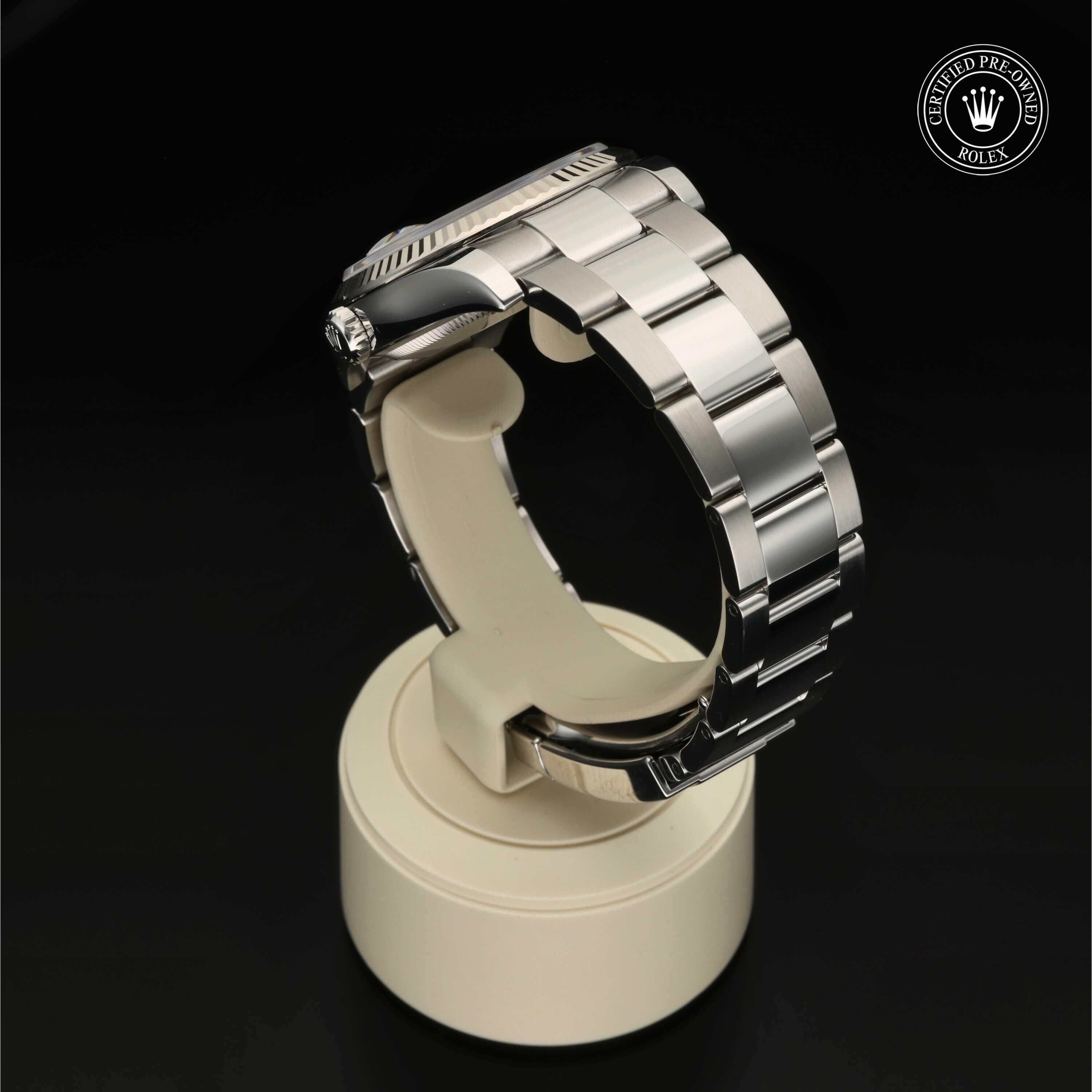 Datejust 36 - immagine 4